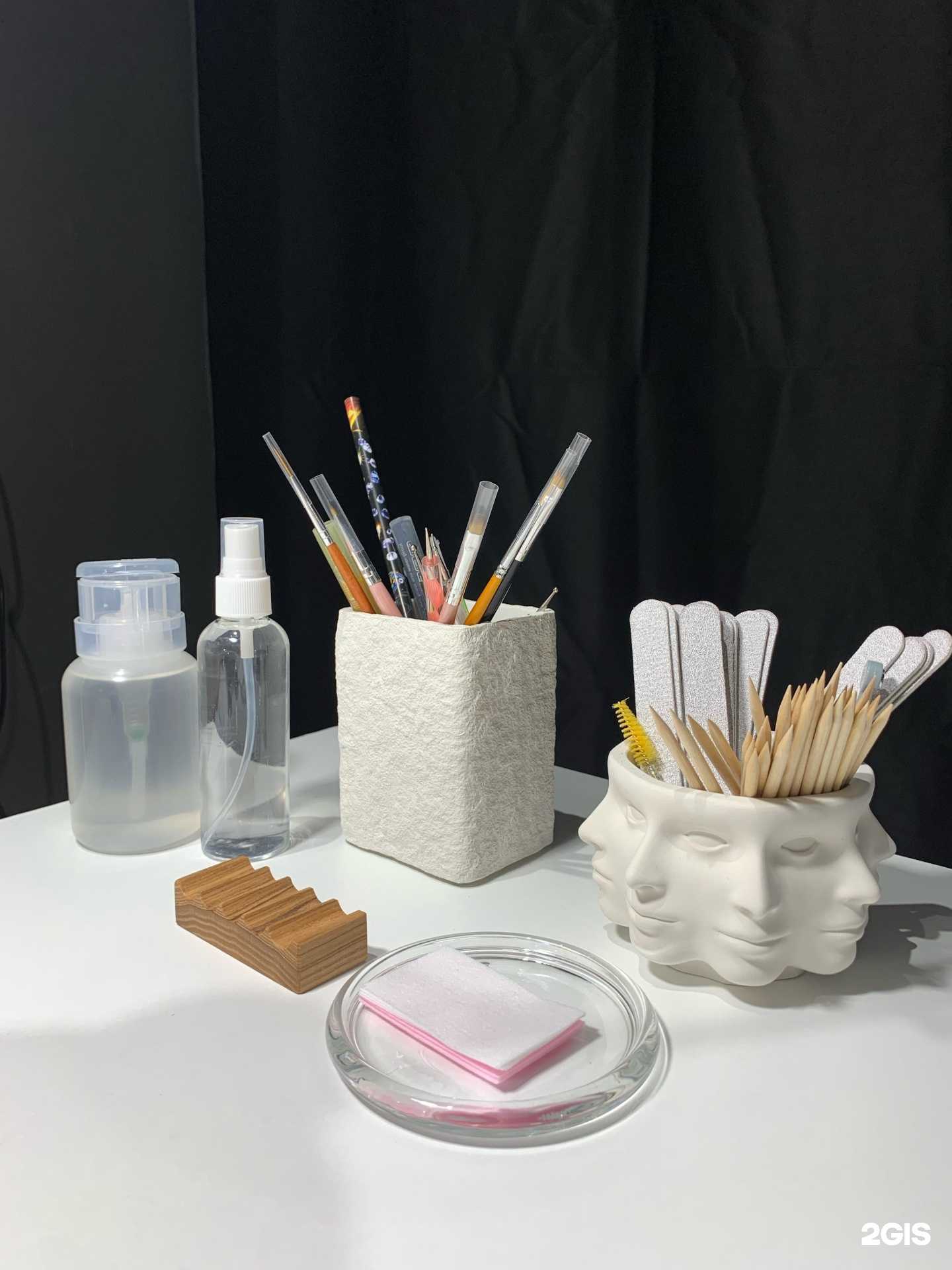 Отзывы на компанию Beauty kiss studio  в г. Якутск c фото