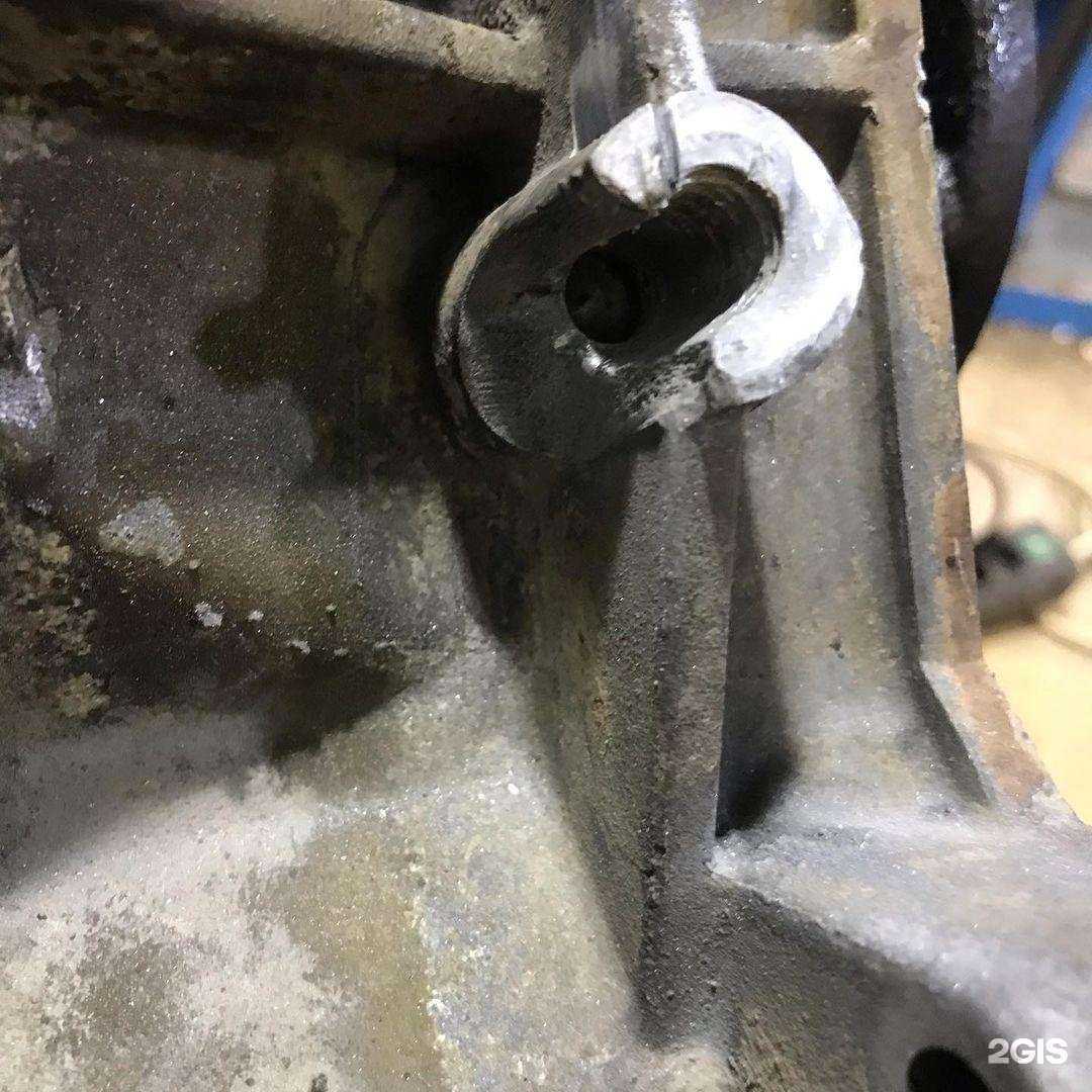 Отзывы на компанию Автосервис в г. Раменское c фото