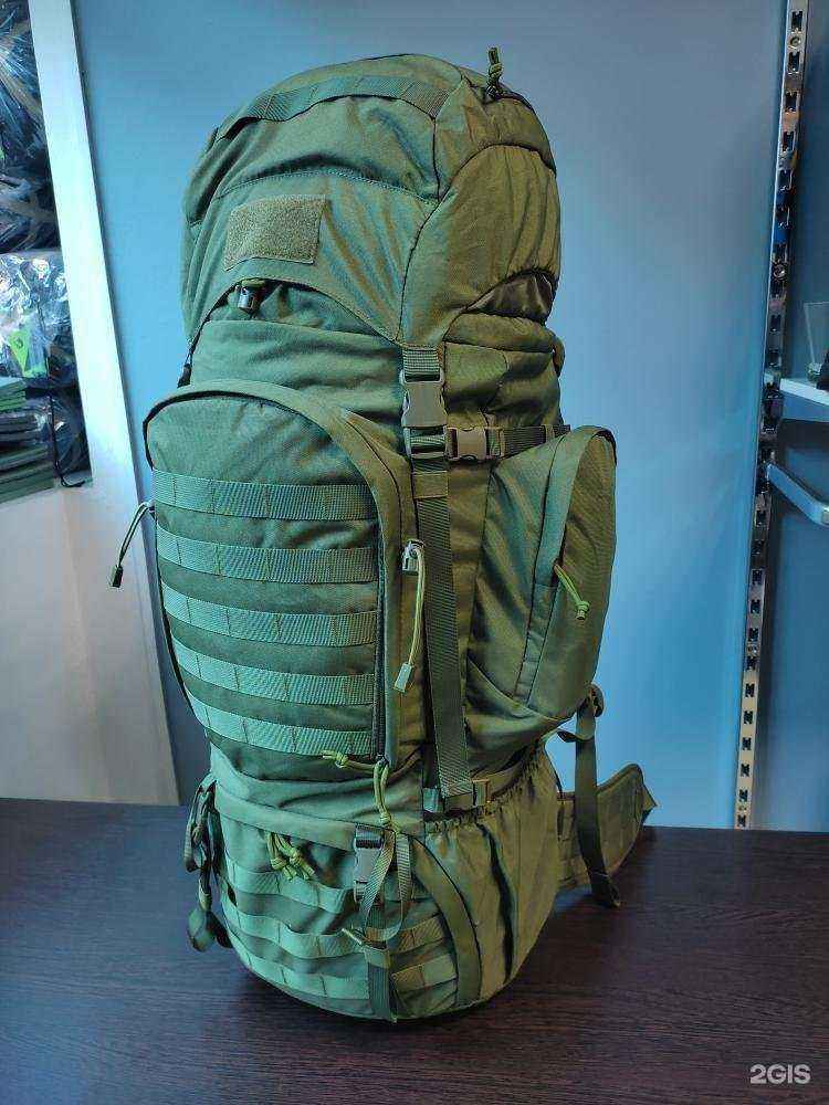 Отзывы на компанию Хаски в Сочи c фото