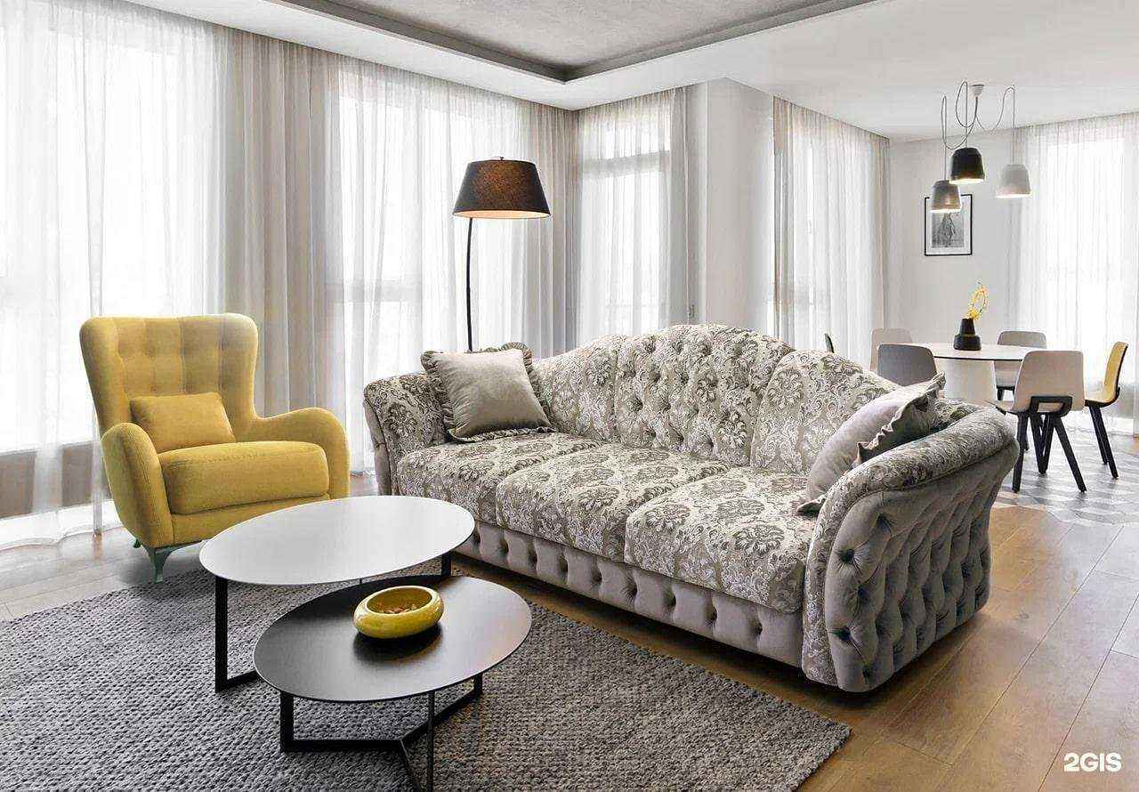 Отзывы на компанию Мебель братьев Баженовых в г. Липецк c фото