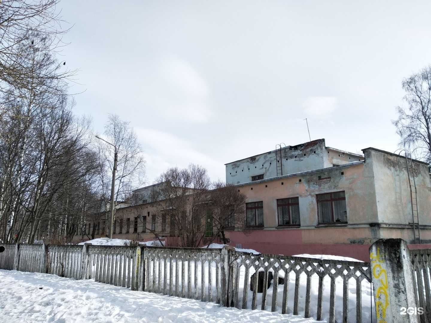 Отзывы на компанию Медвежонок в Северодвинске c фото