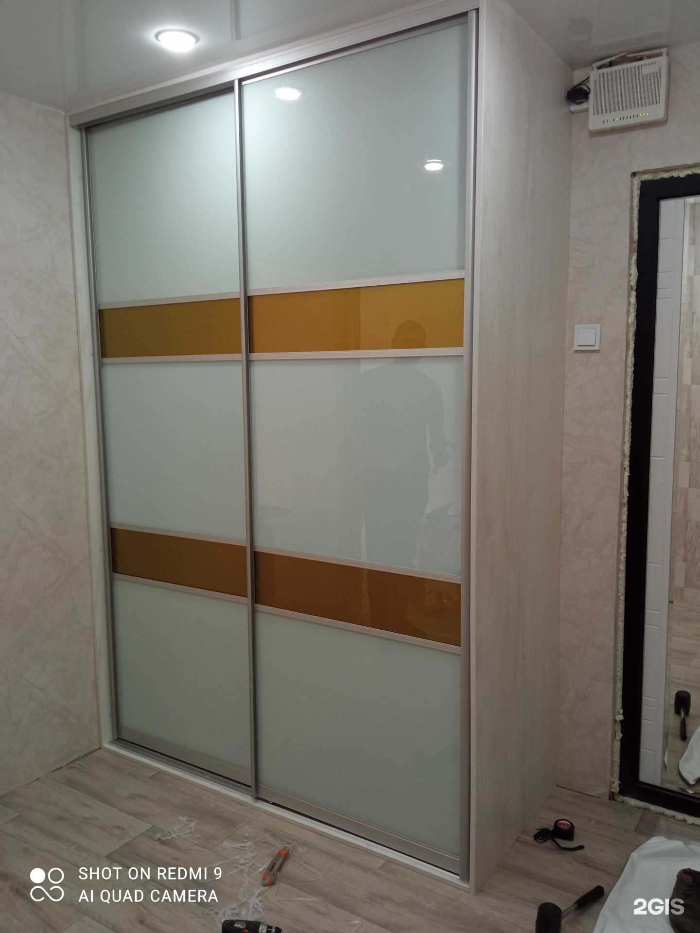 Отзывы на компанию 45granei в Кургане c фото