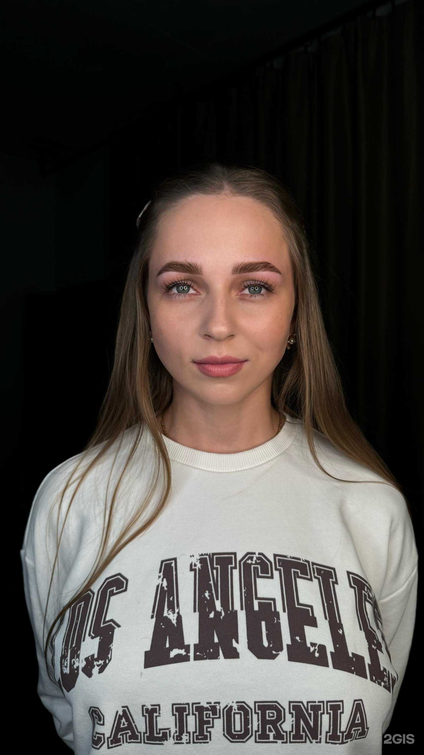 Отзывы на компанию Студия оформления бровей и ресниц в Краснодаре c фото