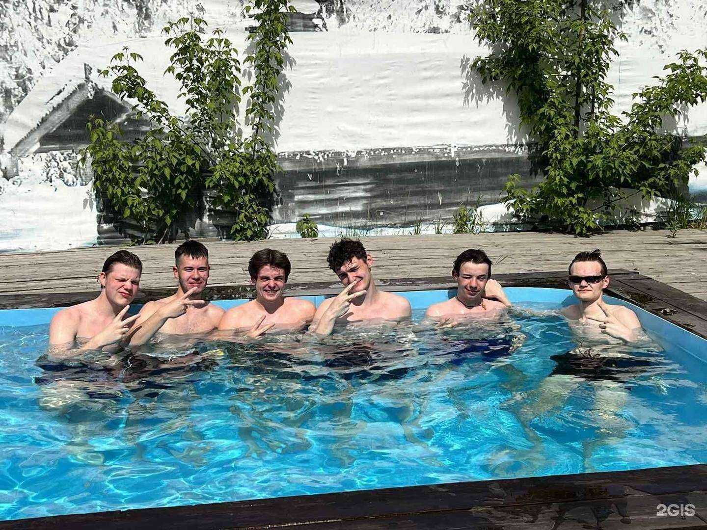 Отзывы на компанию Чайка в Перми c фото