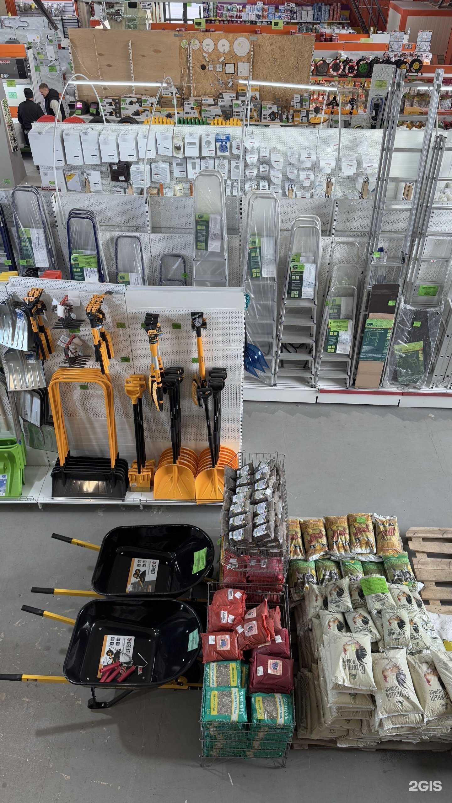 Отзывы на компанию Строй-Герой в Елизове c фото