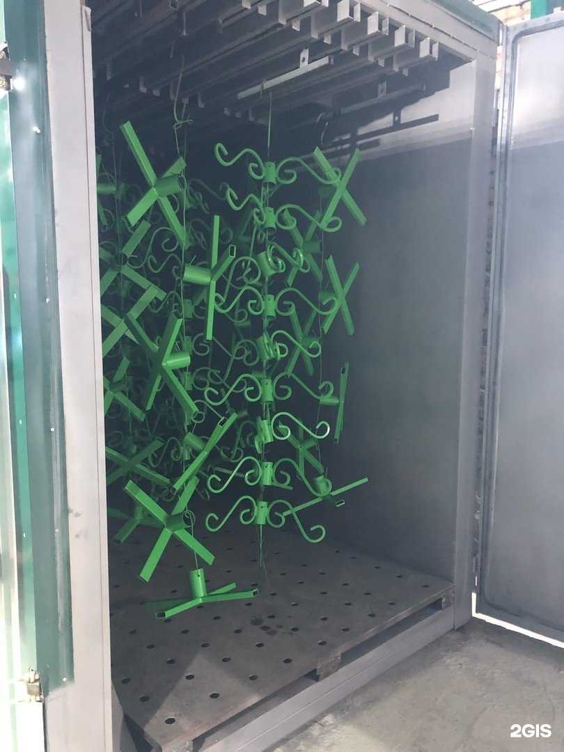 Отзывы на компанию Порошок 58 в Пензе c фото