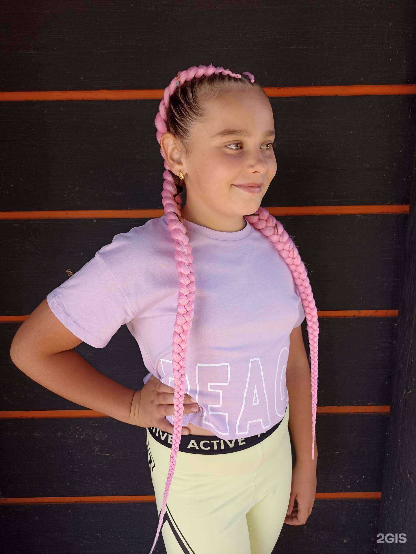 Отзывы на компанию Косички в г. Тольятти c фото