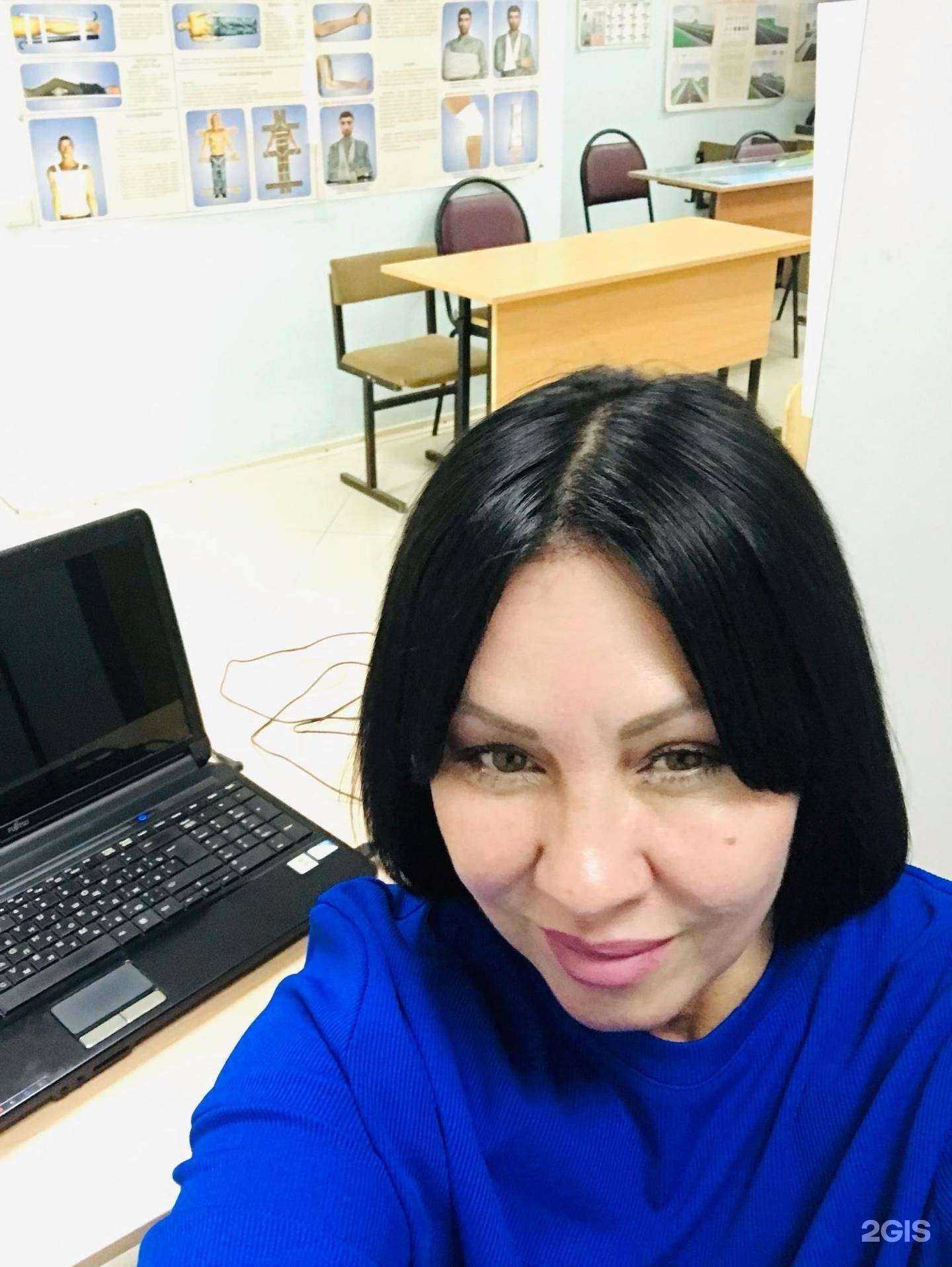 Отзывы на компанию Самарский областной учебный комбинат в Самаре c фото