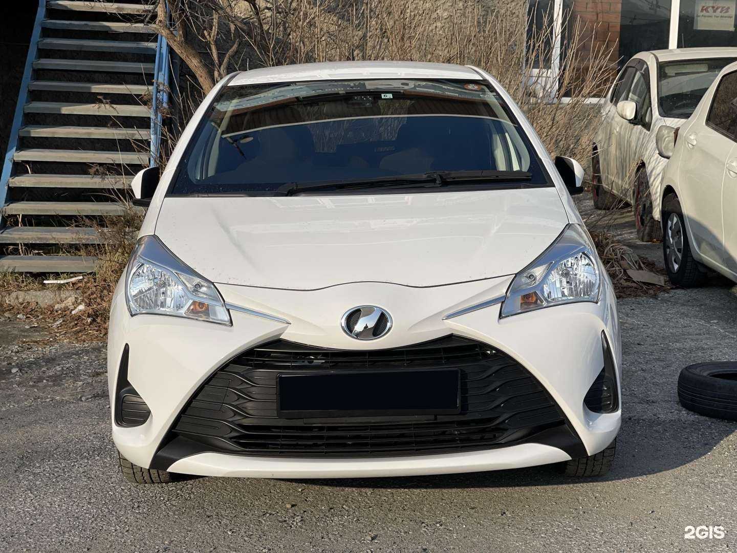 Отзывы на компанию Anahama в г. Находка c фото