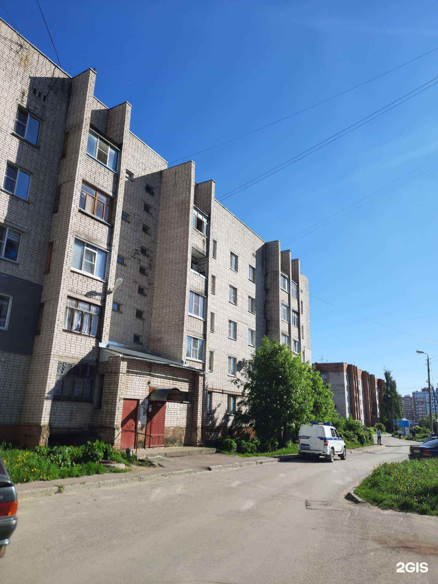 Отзывы на компанию Чик-чик в Вологде c фото - фотография 2 из 2