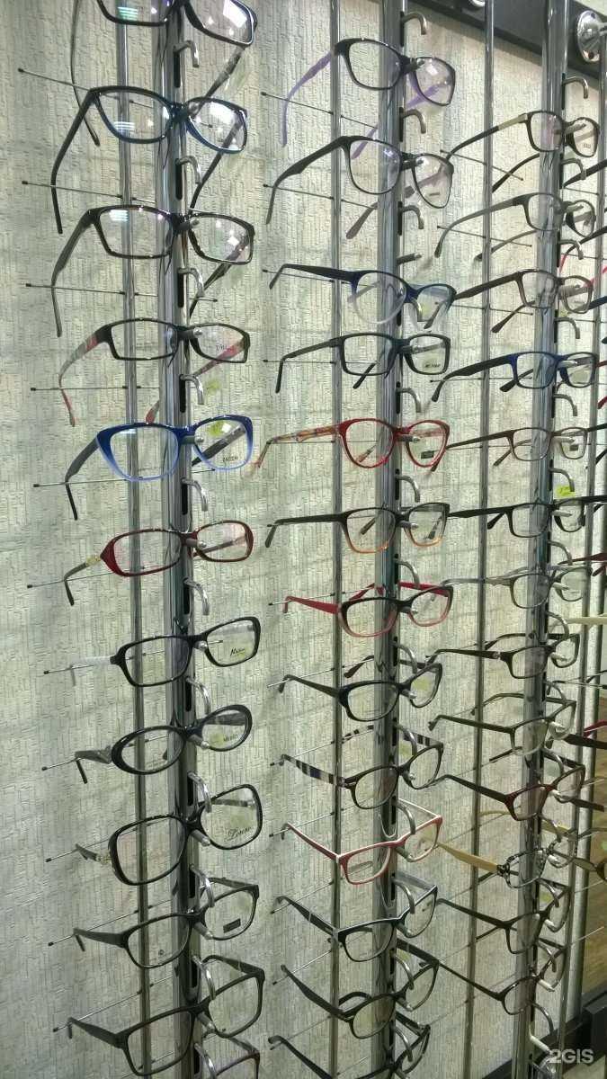 Отзывы на компанию ВятОптика в г. Киров c фото