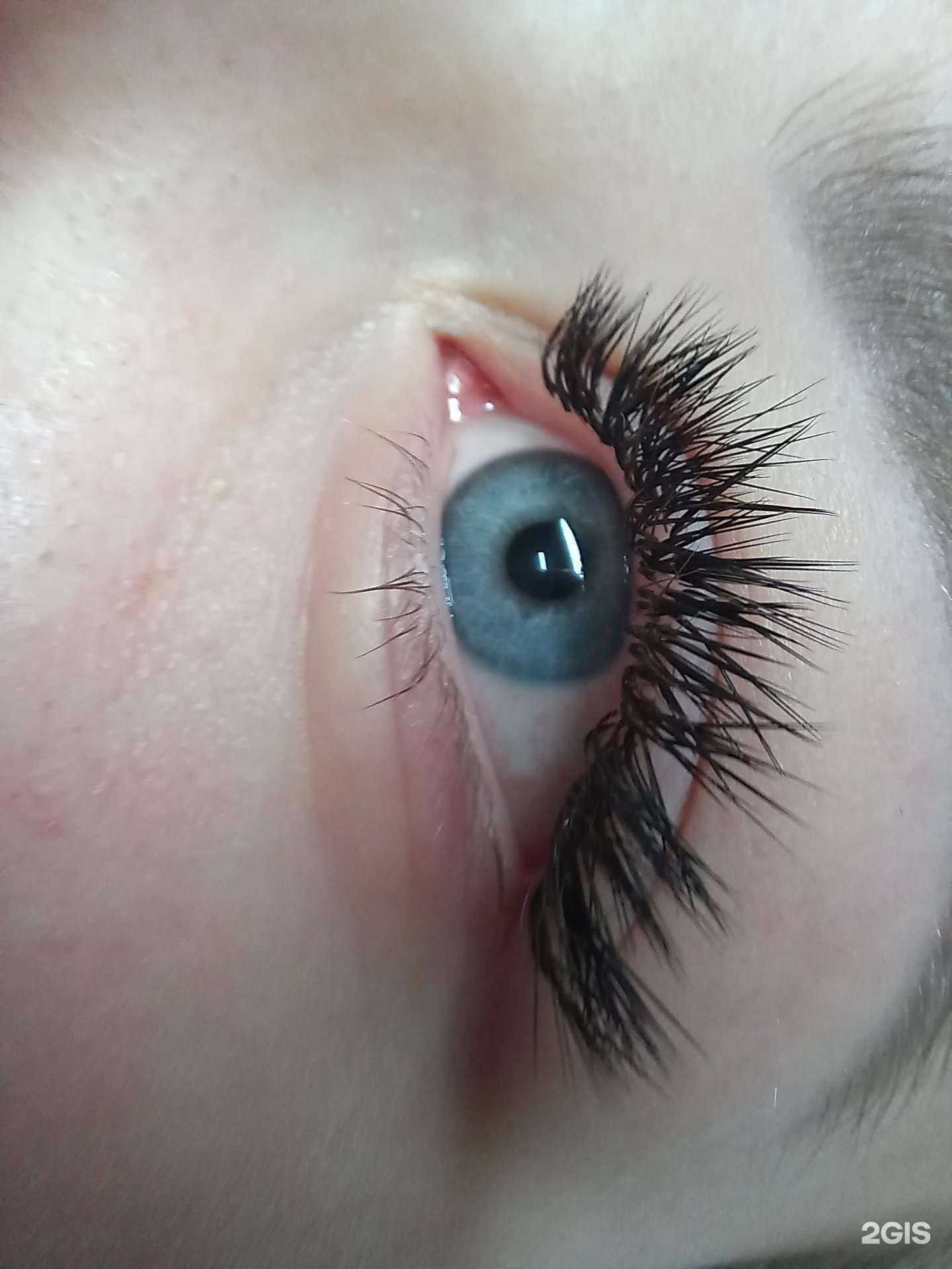 Отзывы на компанию Lash room в Гулькевичах c фото
