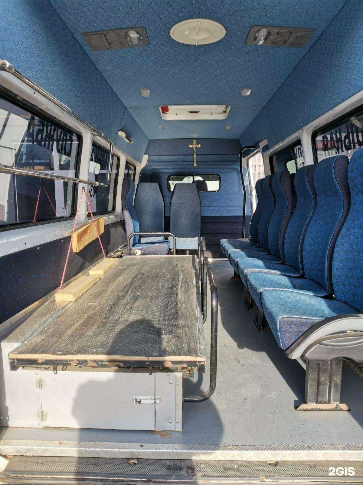 Отзывы на компанию Ритуал, бюро ритуальных услуг в Сальске c фото