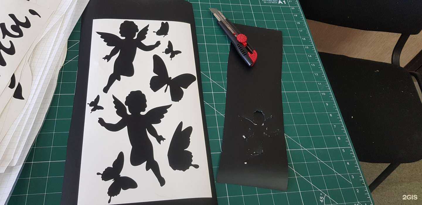 Отзывы на компанию Контраст в Улан-Удэ c фото