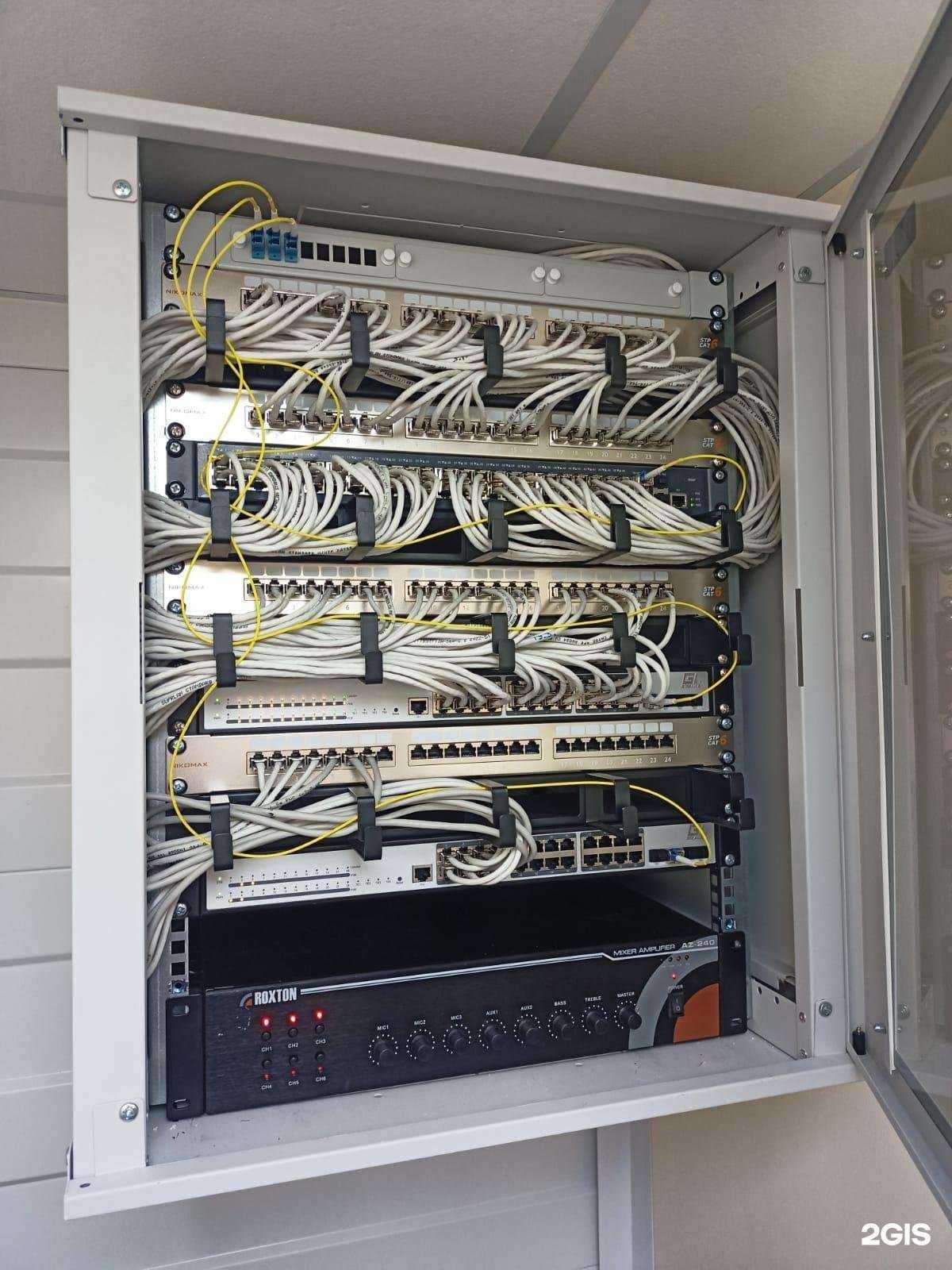 Отзывы на компанию Итсиб в г. Барнаул c фото