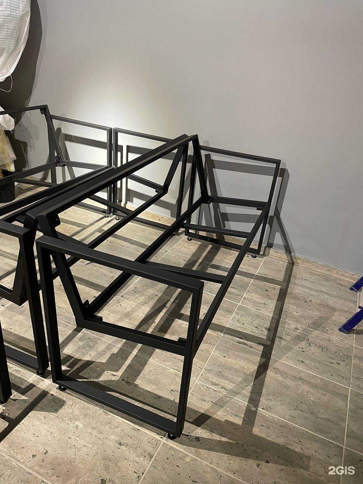 Отзывы на компанию Металлоцех в Кисловодске c фото