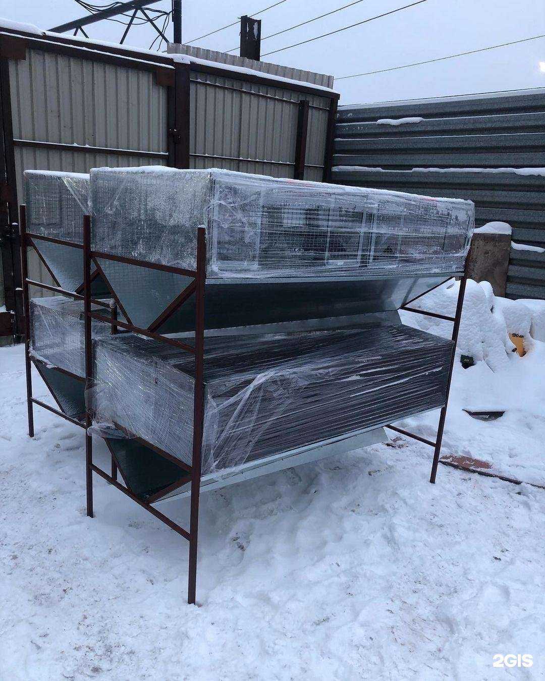 Отзывы на компанию Сельский дворик в г. Пушкино c фото