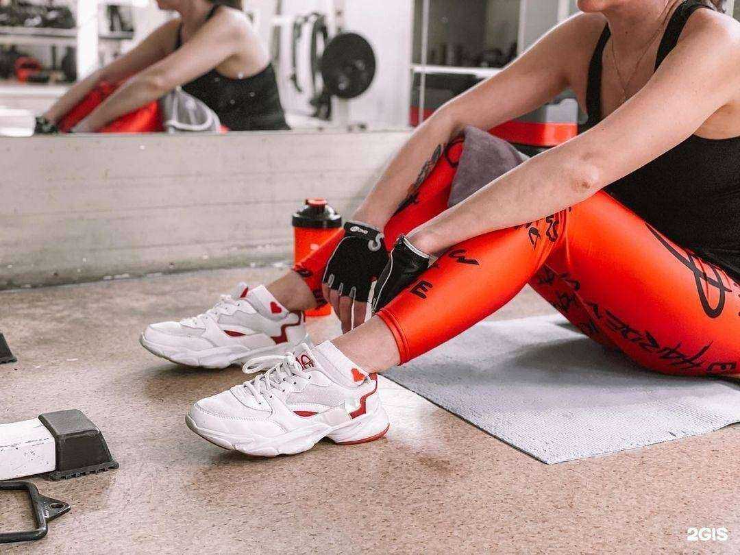 Отзывы на компанию Городской метод в Абакане c фото