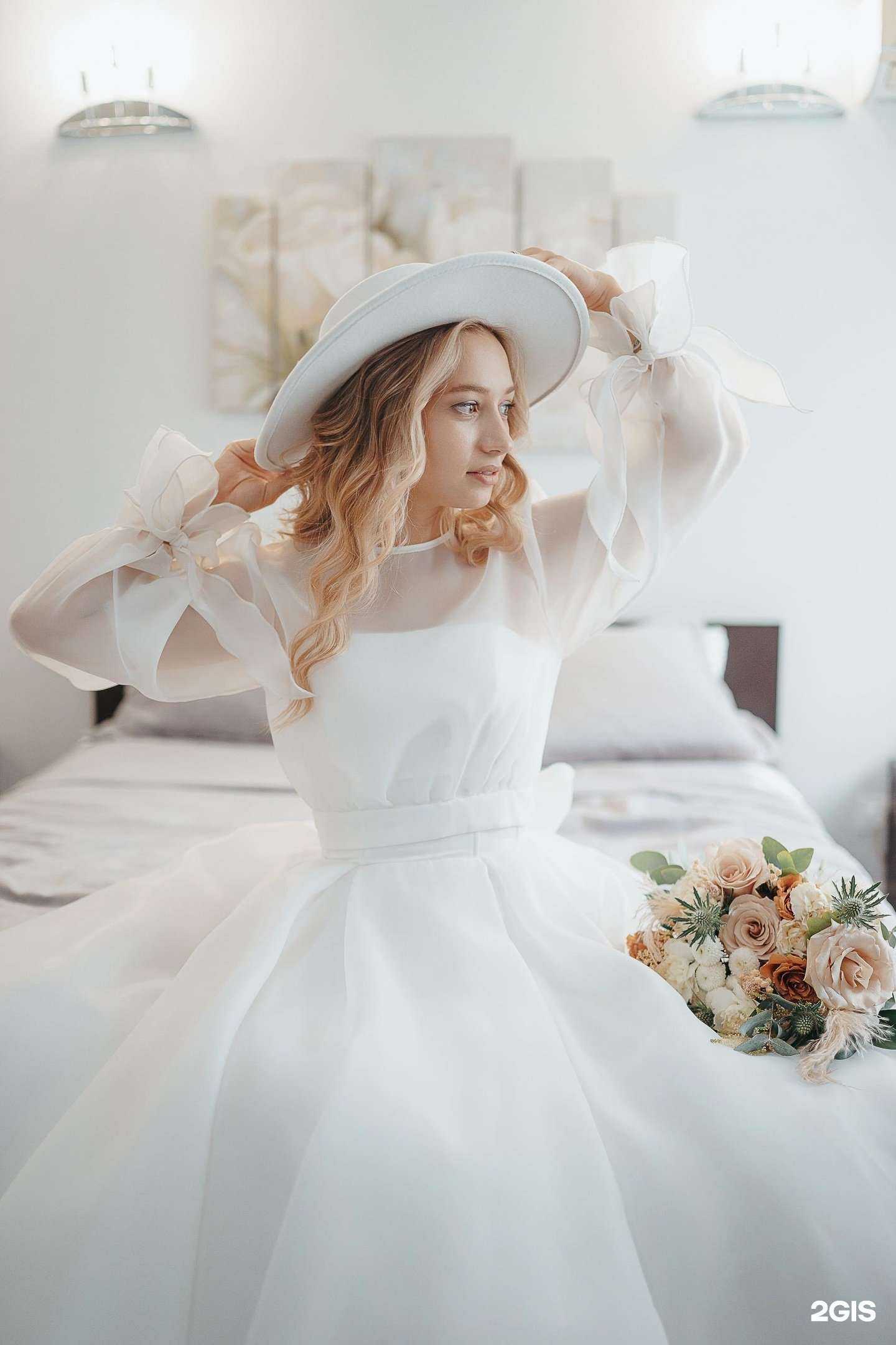 Отзывы на компанию Wedding look в Барнауле c фото