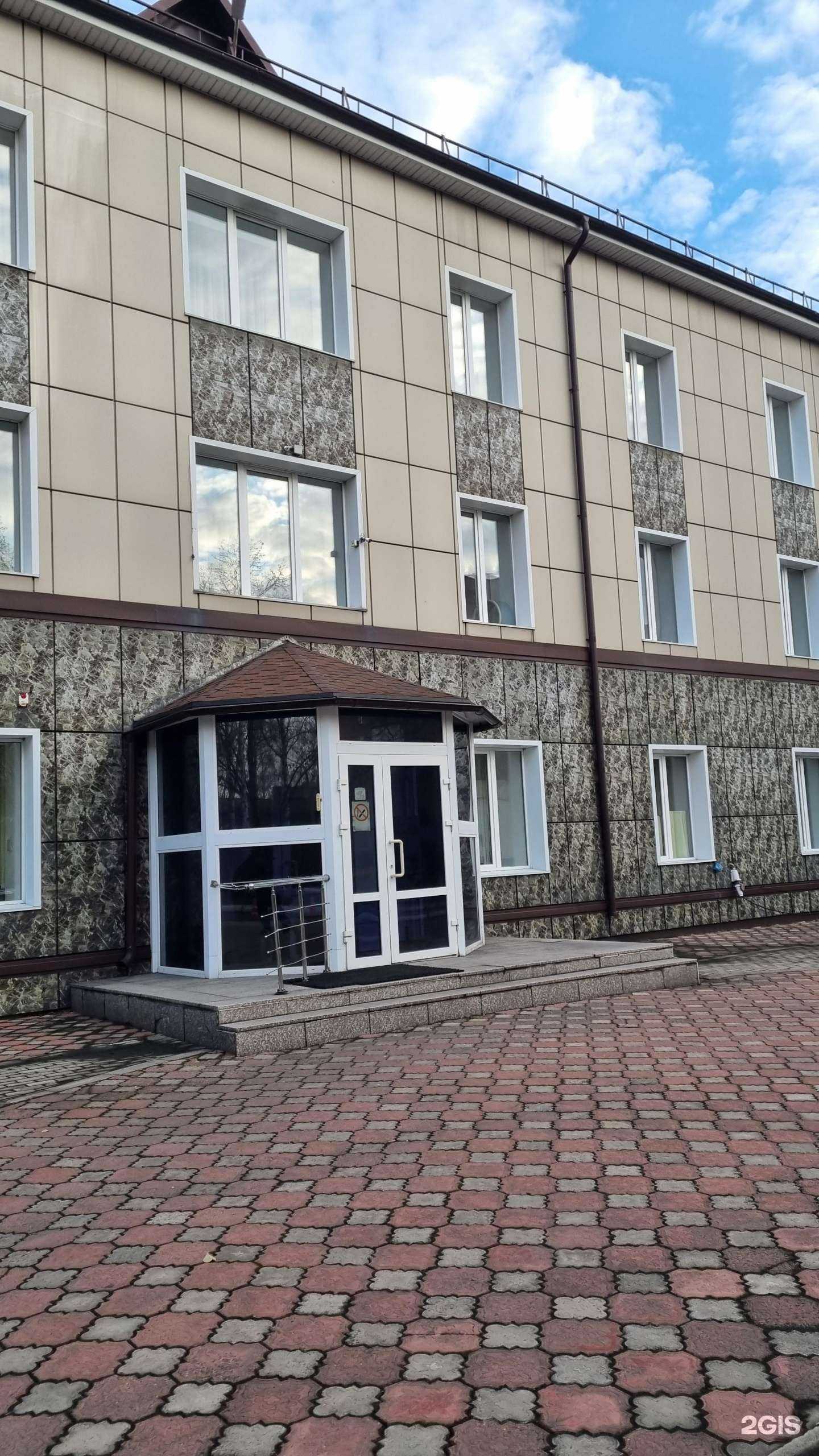 Отзывы на компанию Полосухинский в Новокузнецке c фото - фотография 2 из 2