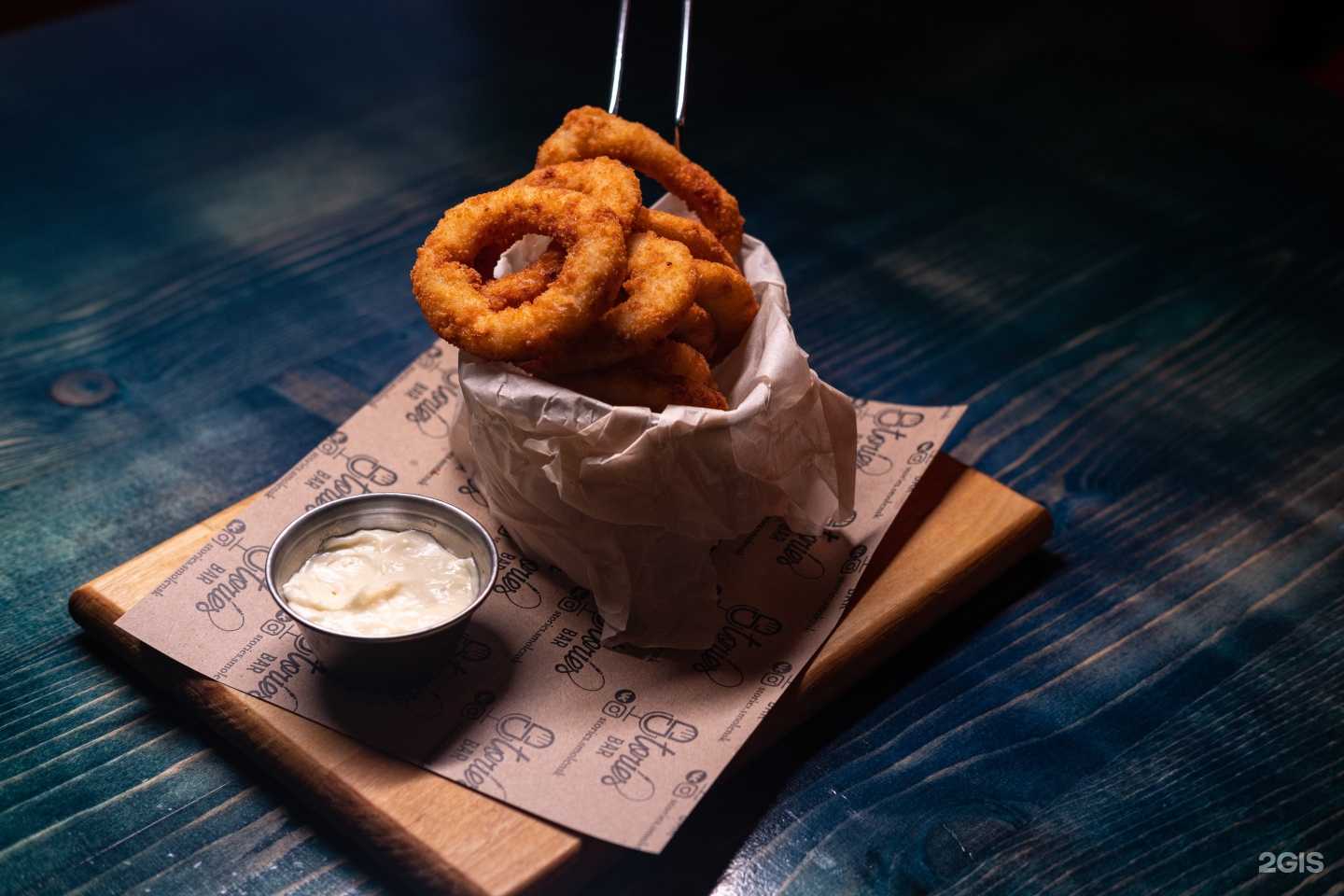 Отзывы на компанию Stories Bar в Смоленске c фото