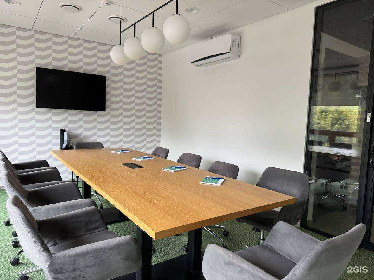 Отзывы на компанию IBS в г. Тюмень c фото