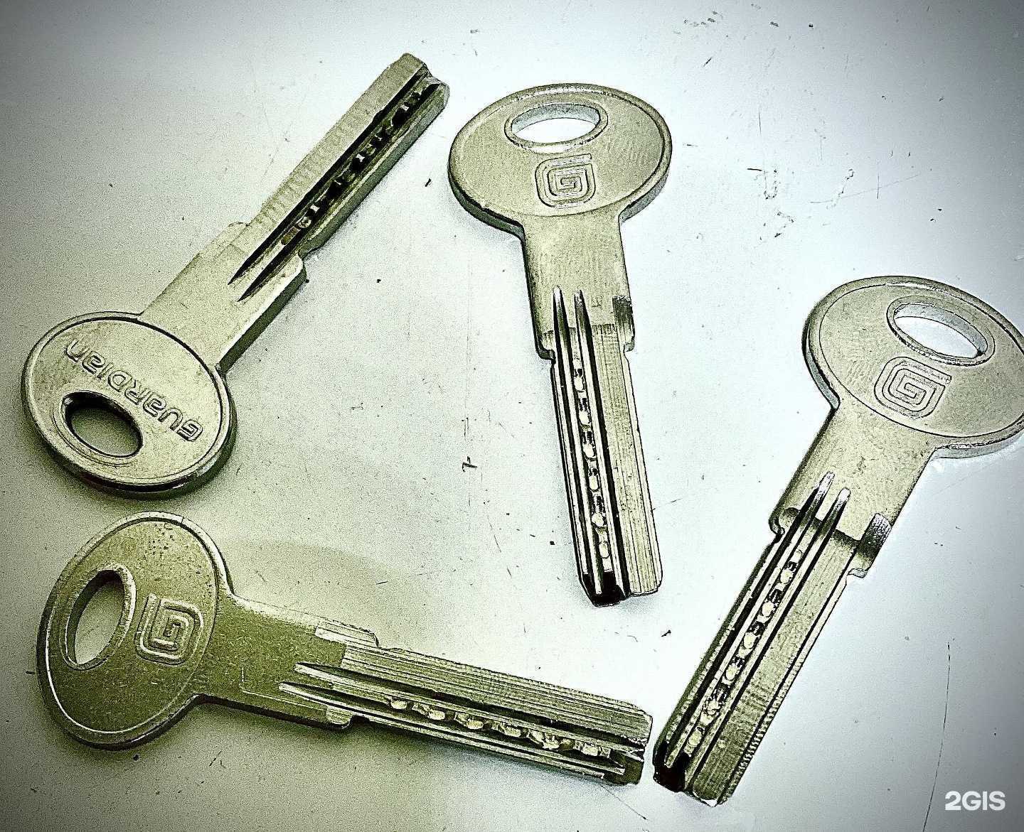 Отзывы на компанию Мастерская по изготовлению ключей в г. Владивосток c фото