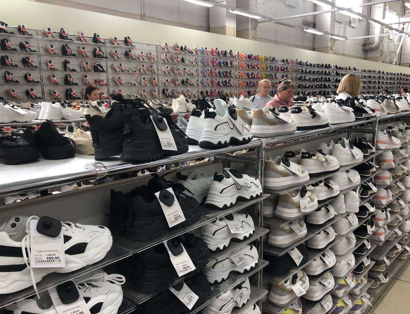 Отзывы на компанию Bazar в г. Ачинск c фото