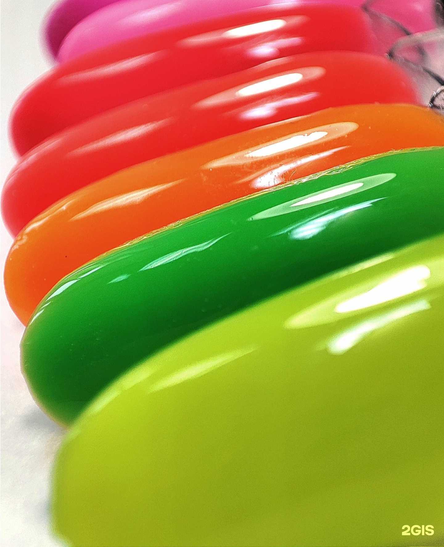 Отзывы на компанию Silver beauty  в г. Иркутск c фото