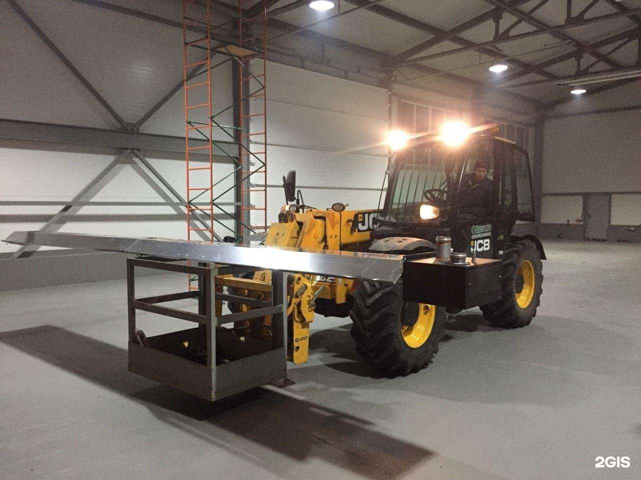 Отзывы на компанию Cauldron в Саратове c фото