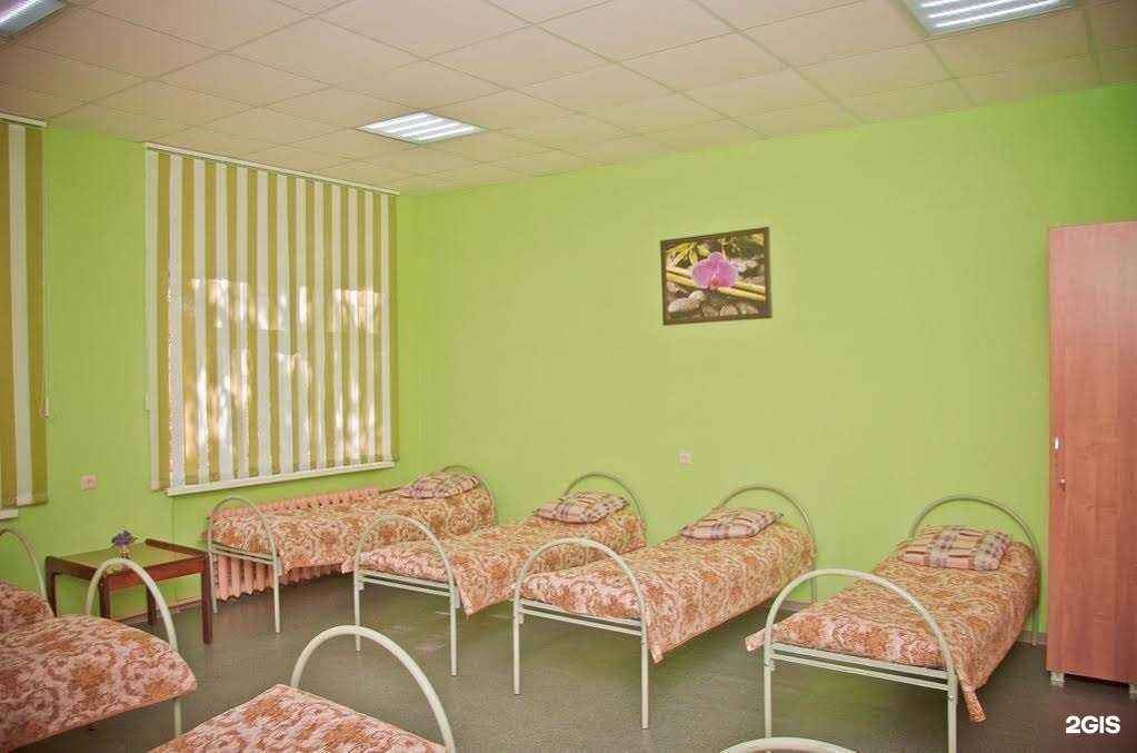 Отзывы на компанию Гостиница эконом-класса в г. Пенза c фото