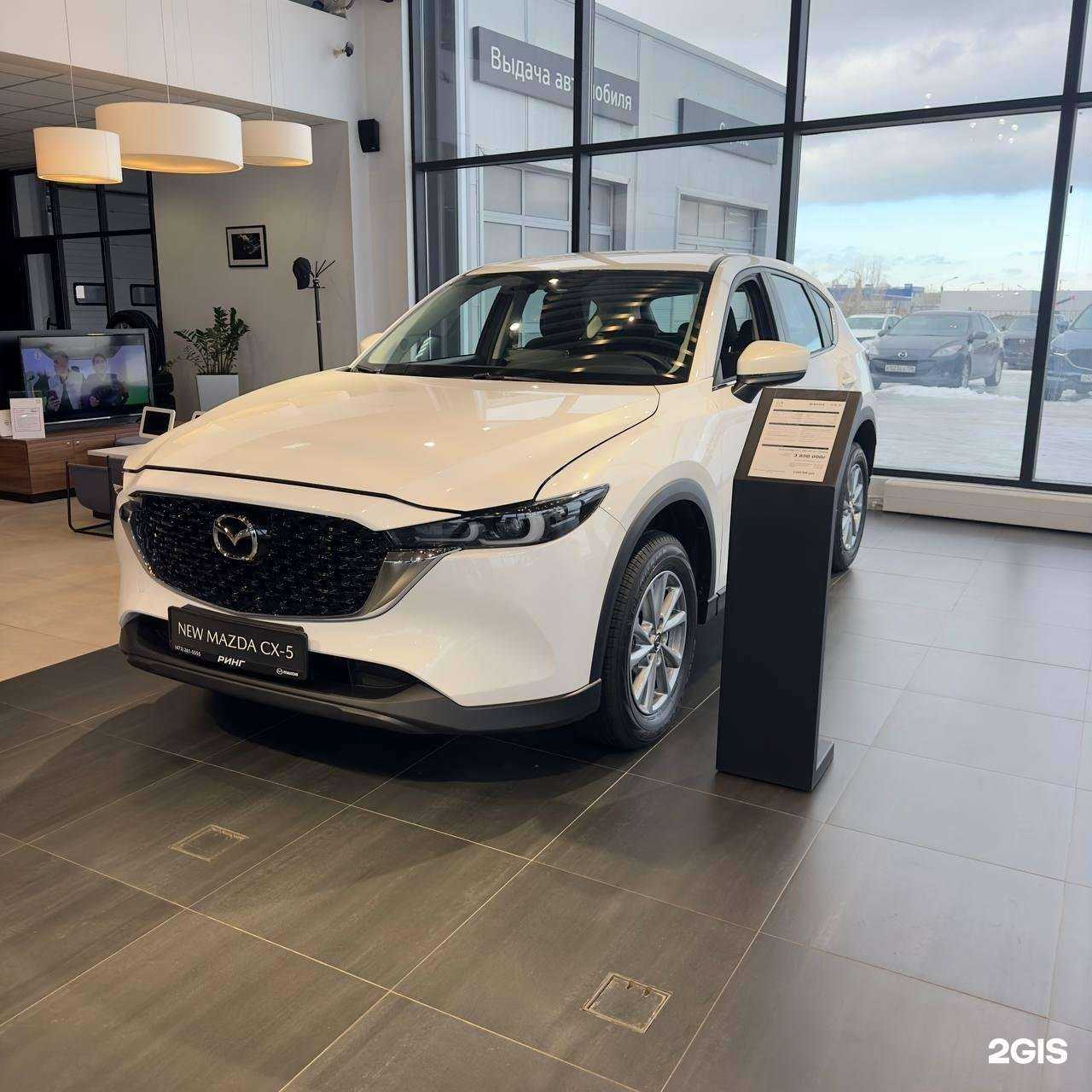 Отзывы на компанию Ринг М в Воронеже c фото