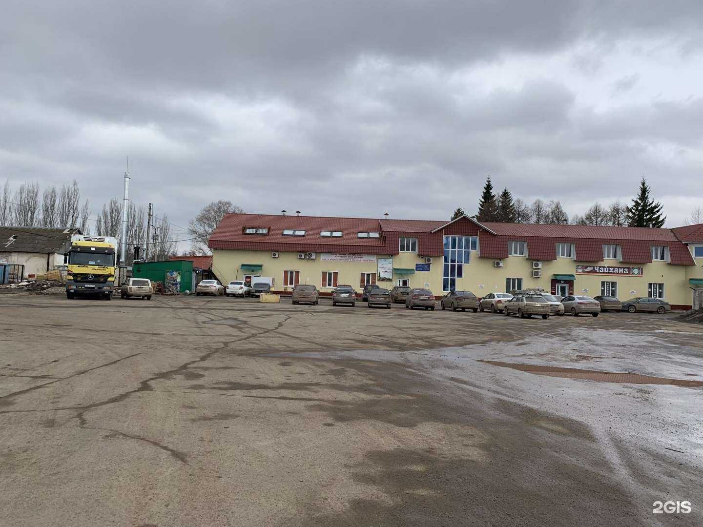 Отзывы на компанию Автоконтрольсервис в Октябрьском c фото