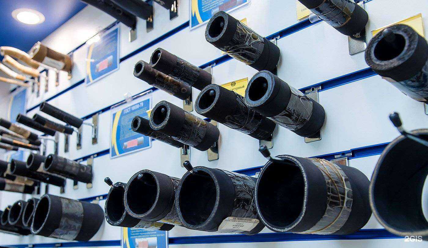 Отзывы на компанию Челябрезинатехника в Челябинске c фото