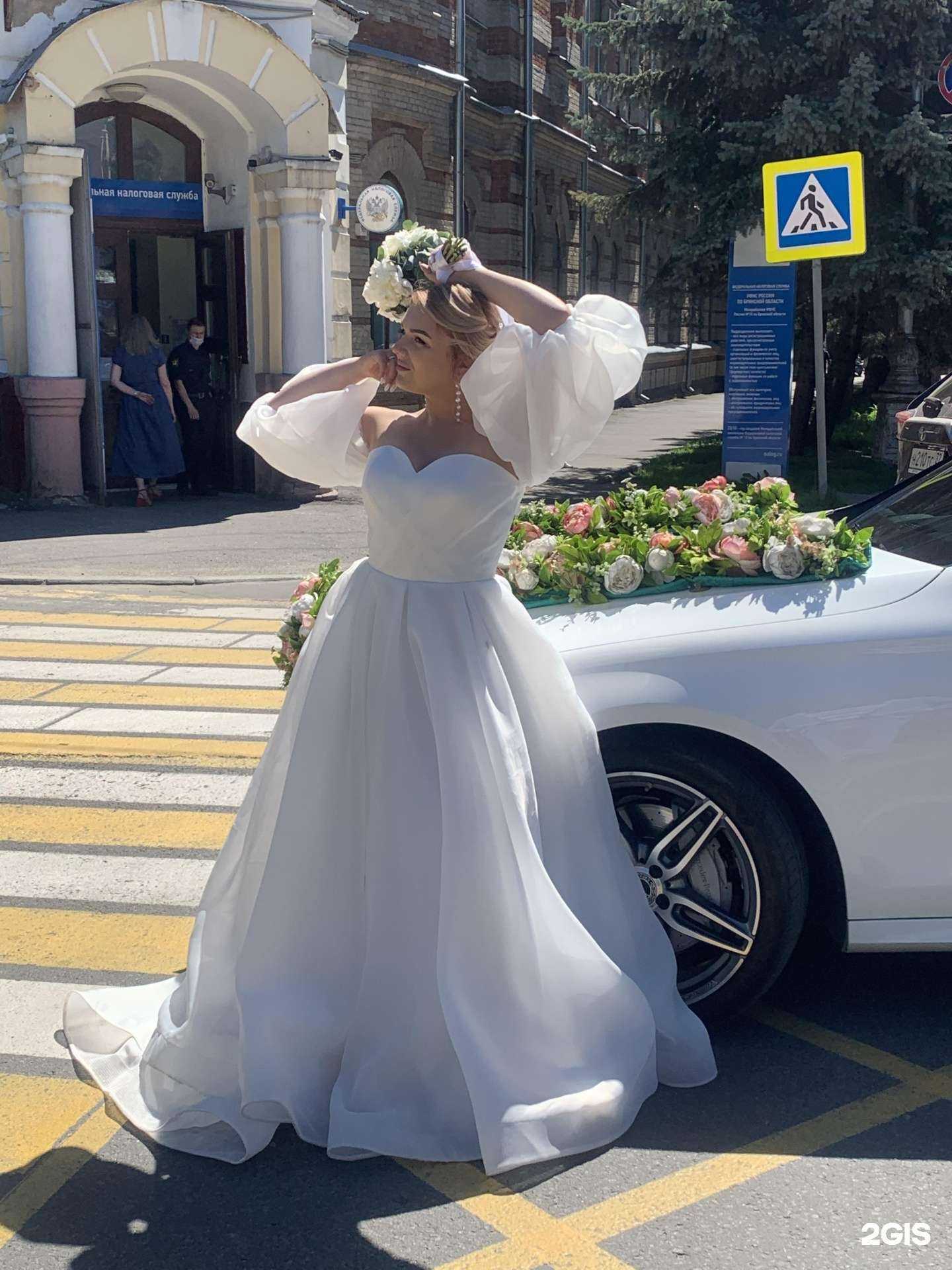 Отзывы на компанию Джони в Брянске c фото