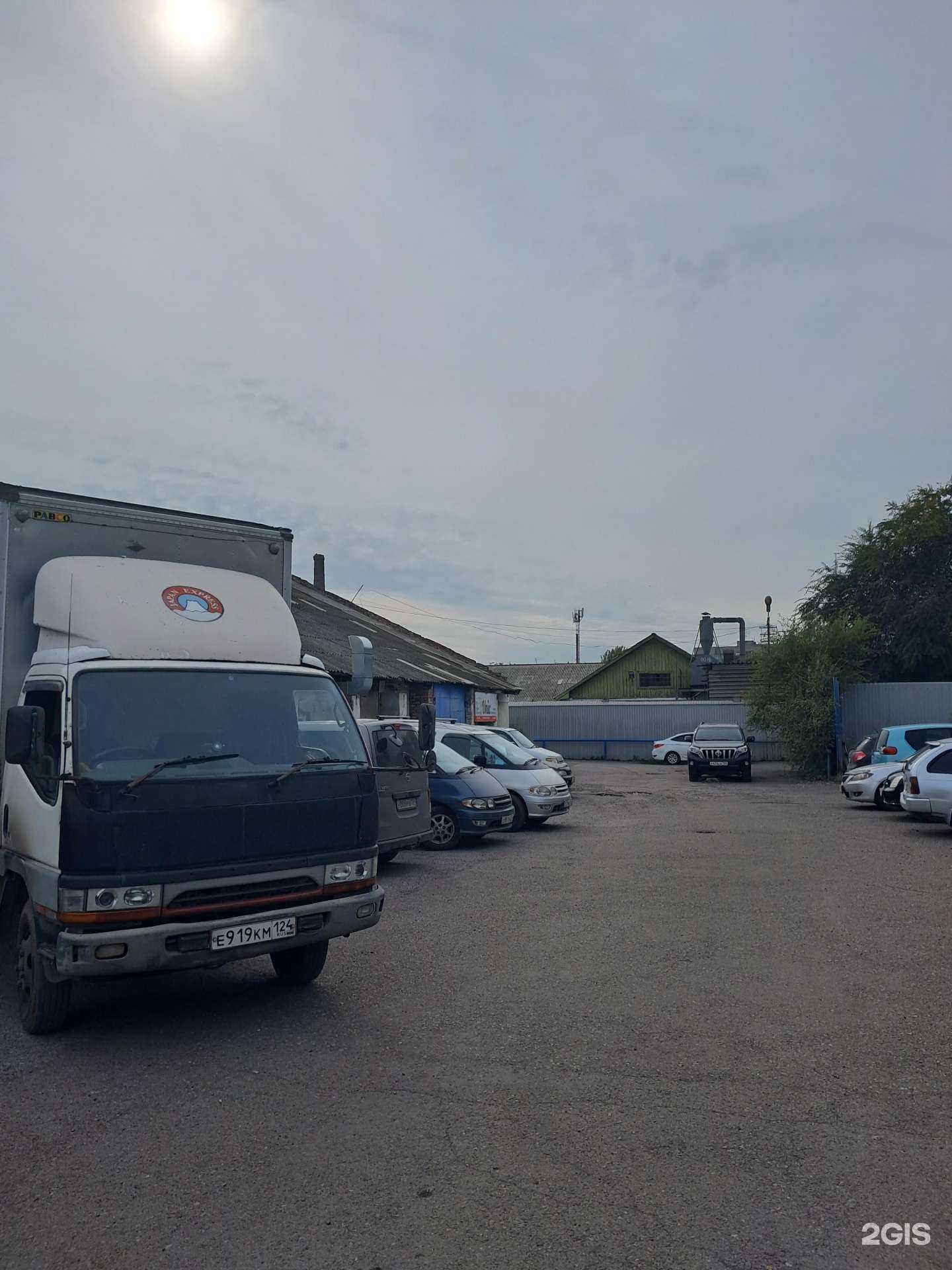 Отзывы на компанию Конвент в Красноярске c фото - фотография 2 из 2