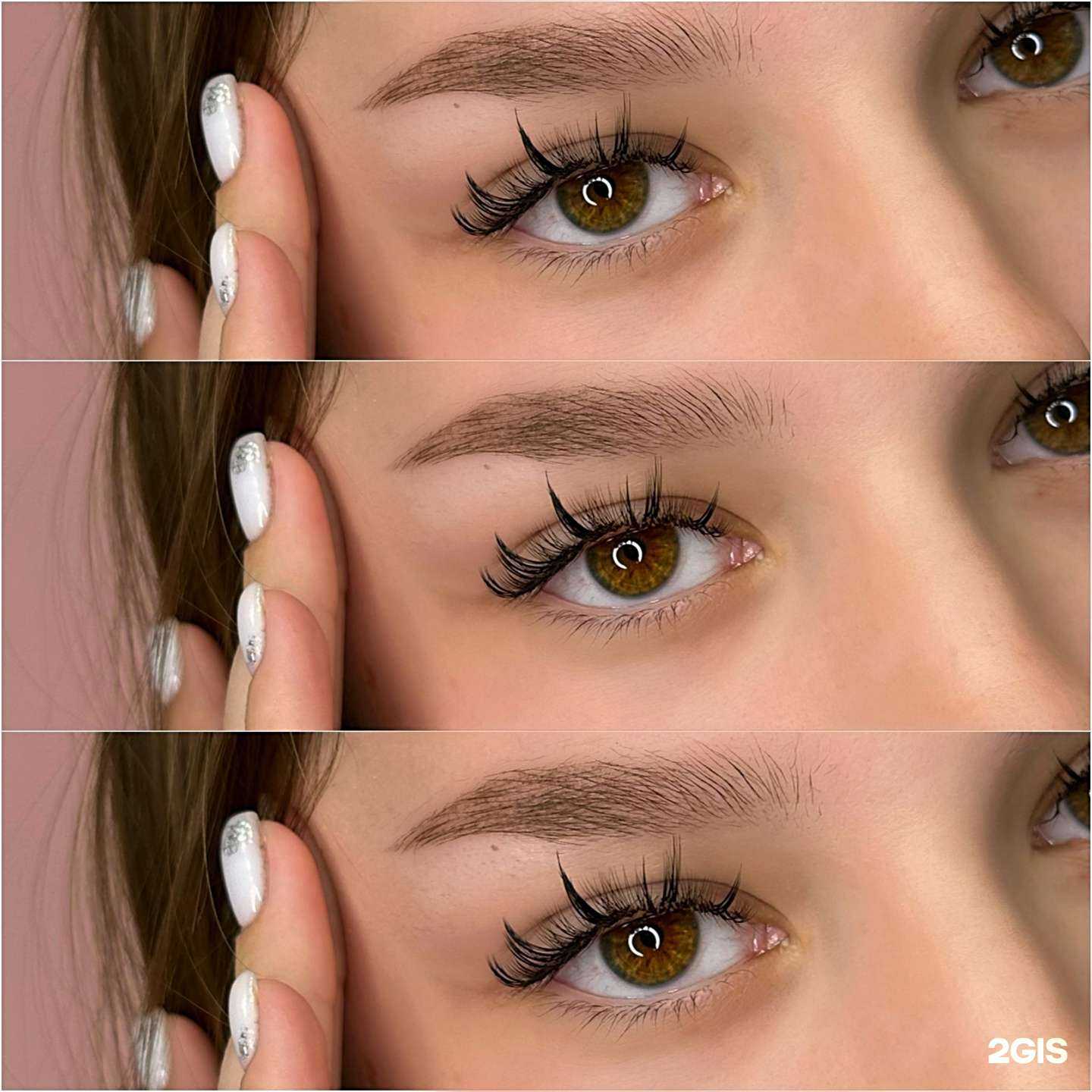 Отзывы на компанию LeoLashes в Саратове c фото