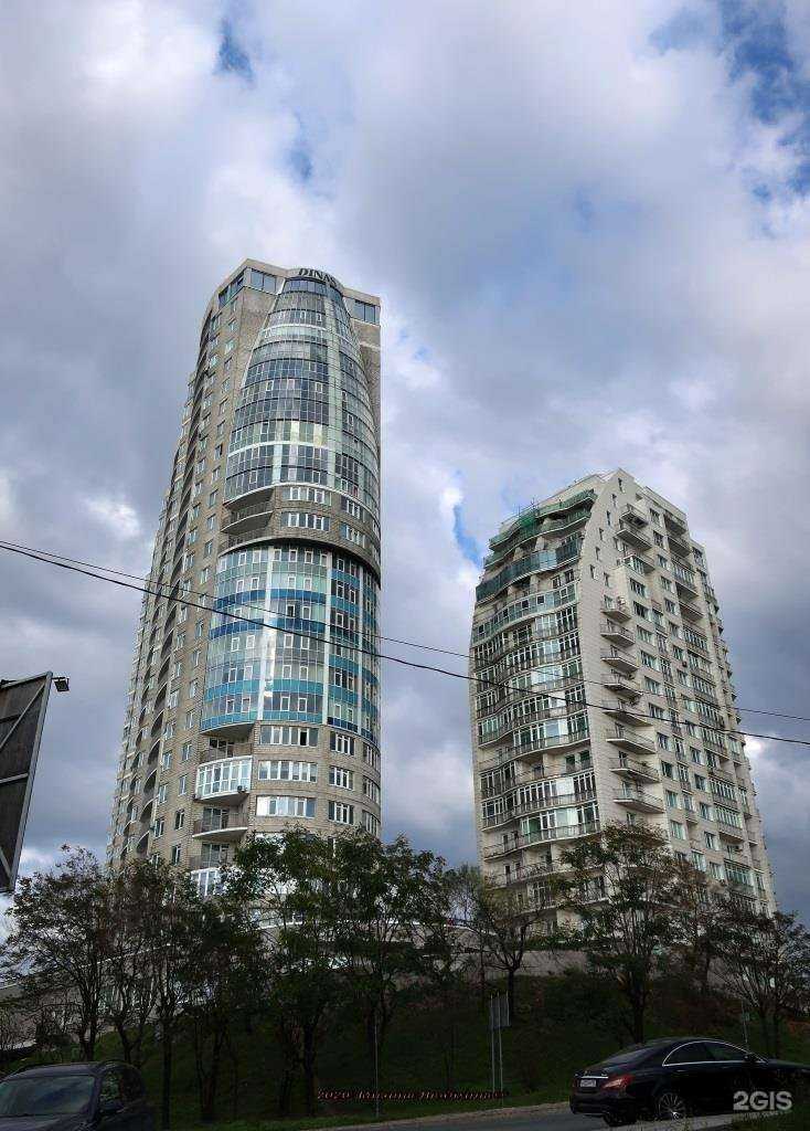 Отзывы на компанию De’Art Studio в Владивостоке c фото