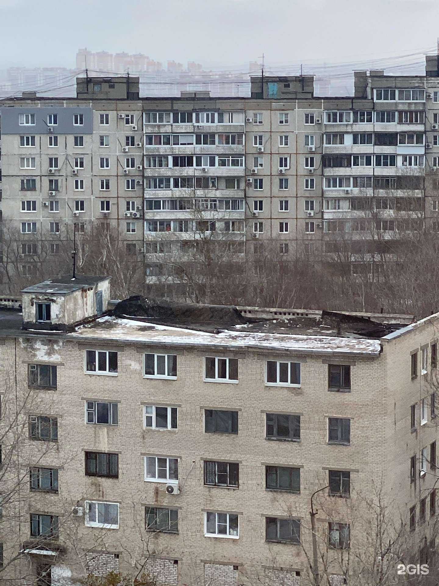 Отзывы на компанию ФеникС в Хабаровске c фото