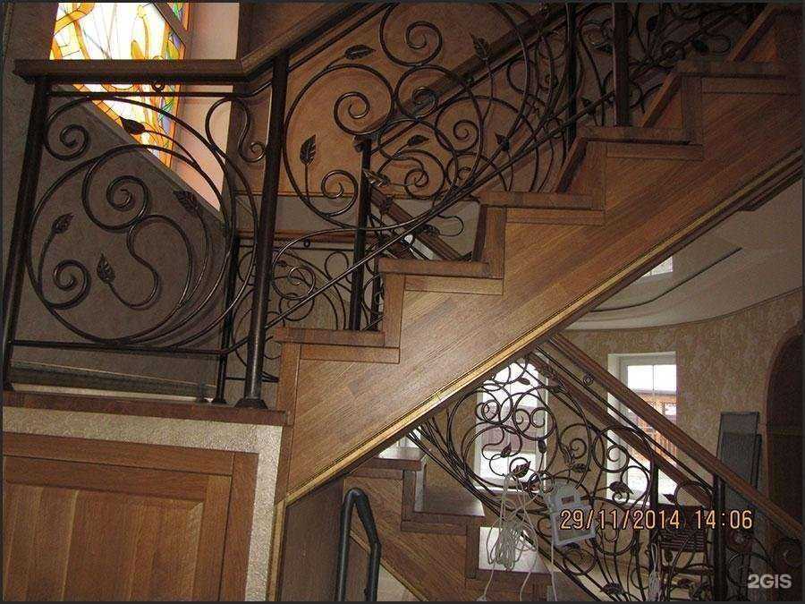 Отзывы на компанию Ивановская кузница в г. Иваново c фото