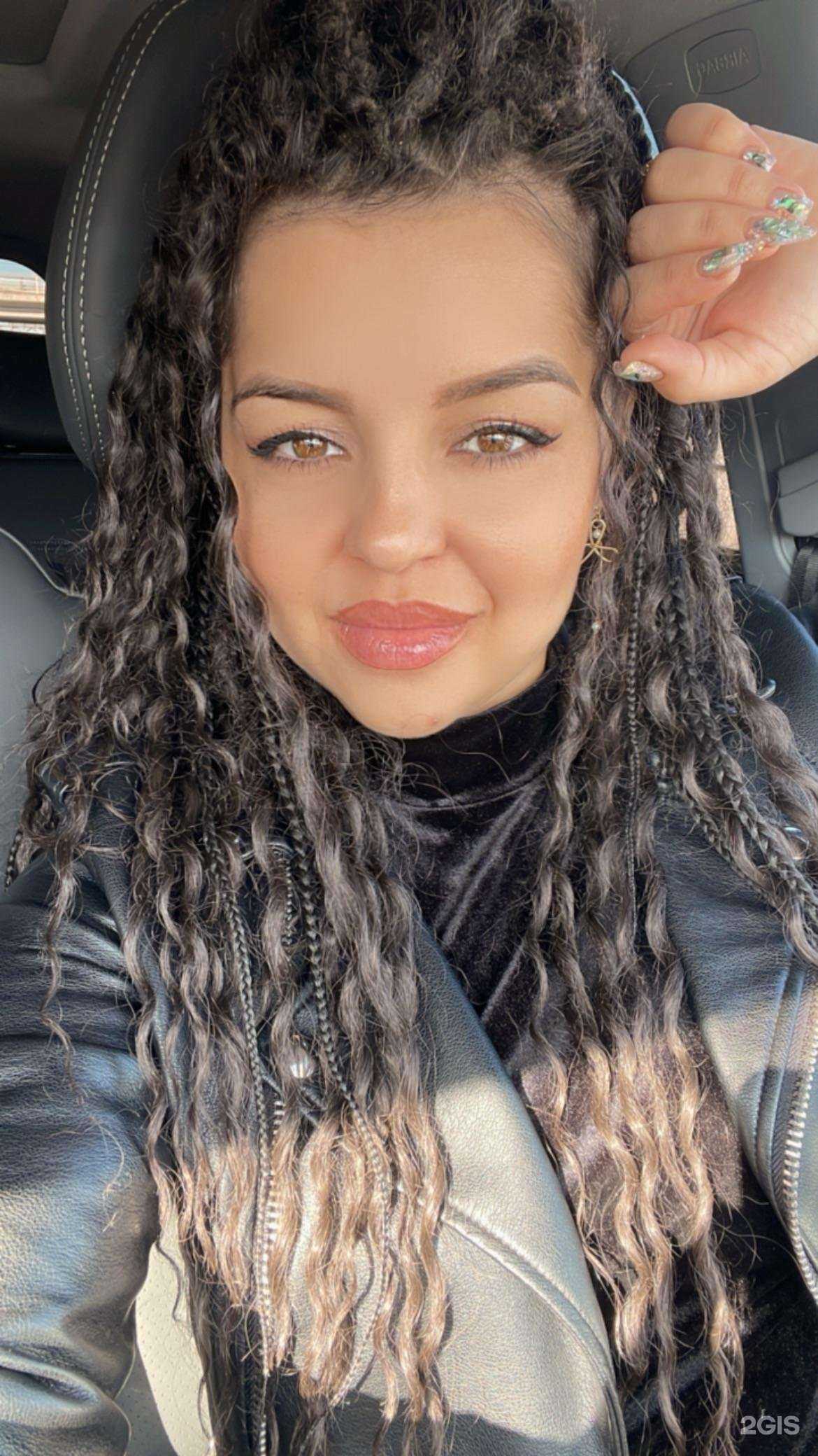 Отзывы на компанию Афростудия в Краснодаре c фото