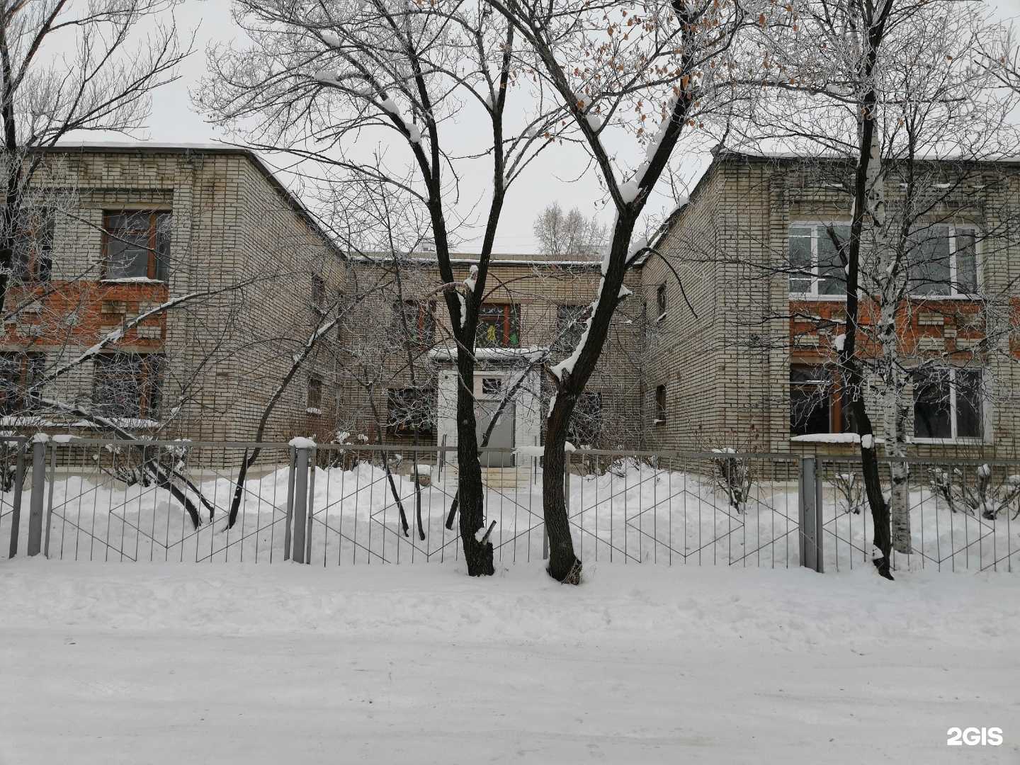 Отзывы на компанию Детский сад комбинированного вида №46 в Комсомольске-на-Амуре c фото