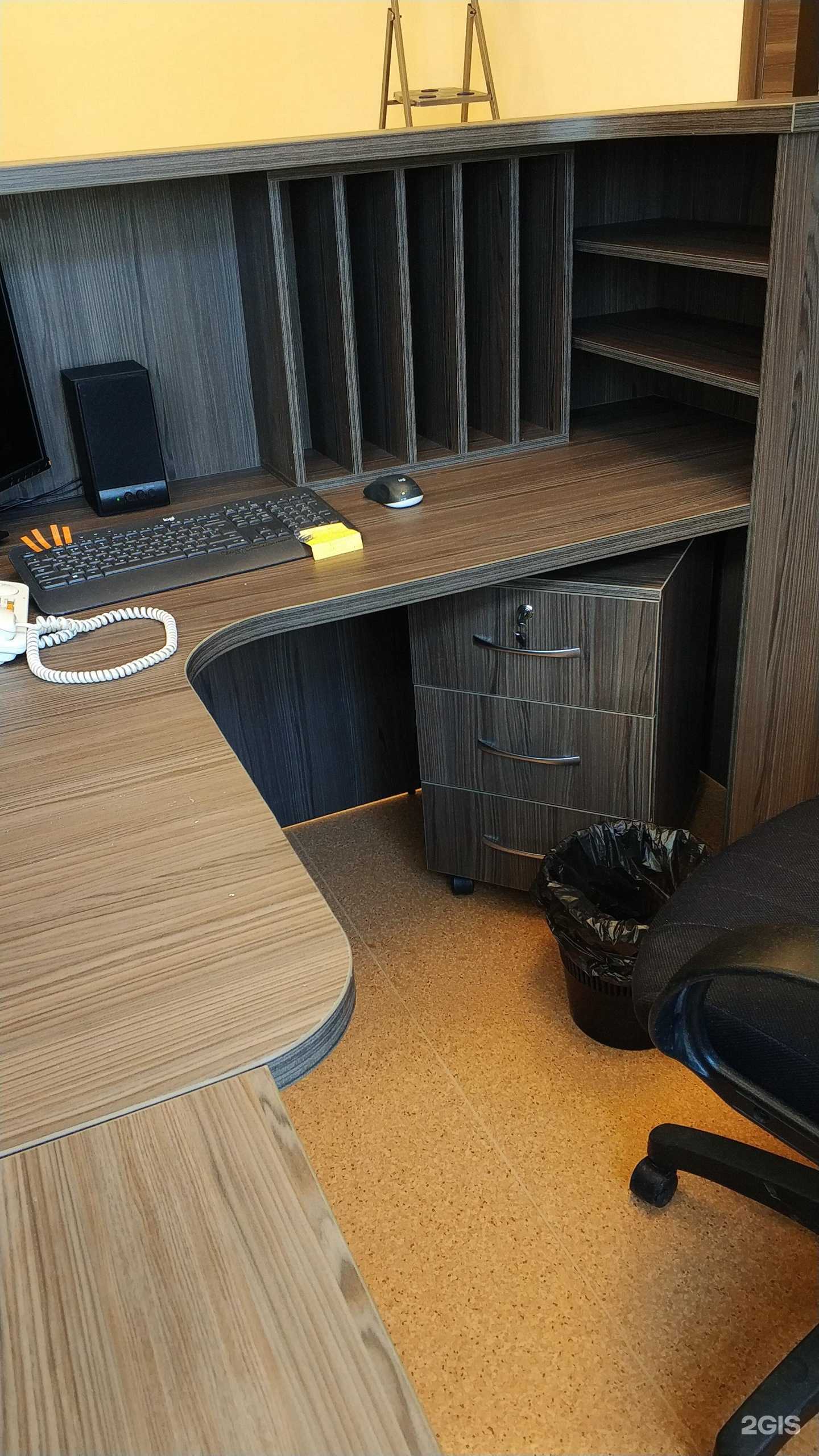 Отзывы на компанию Урал-мебель-комплект в Екатеринбурге c фото