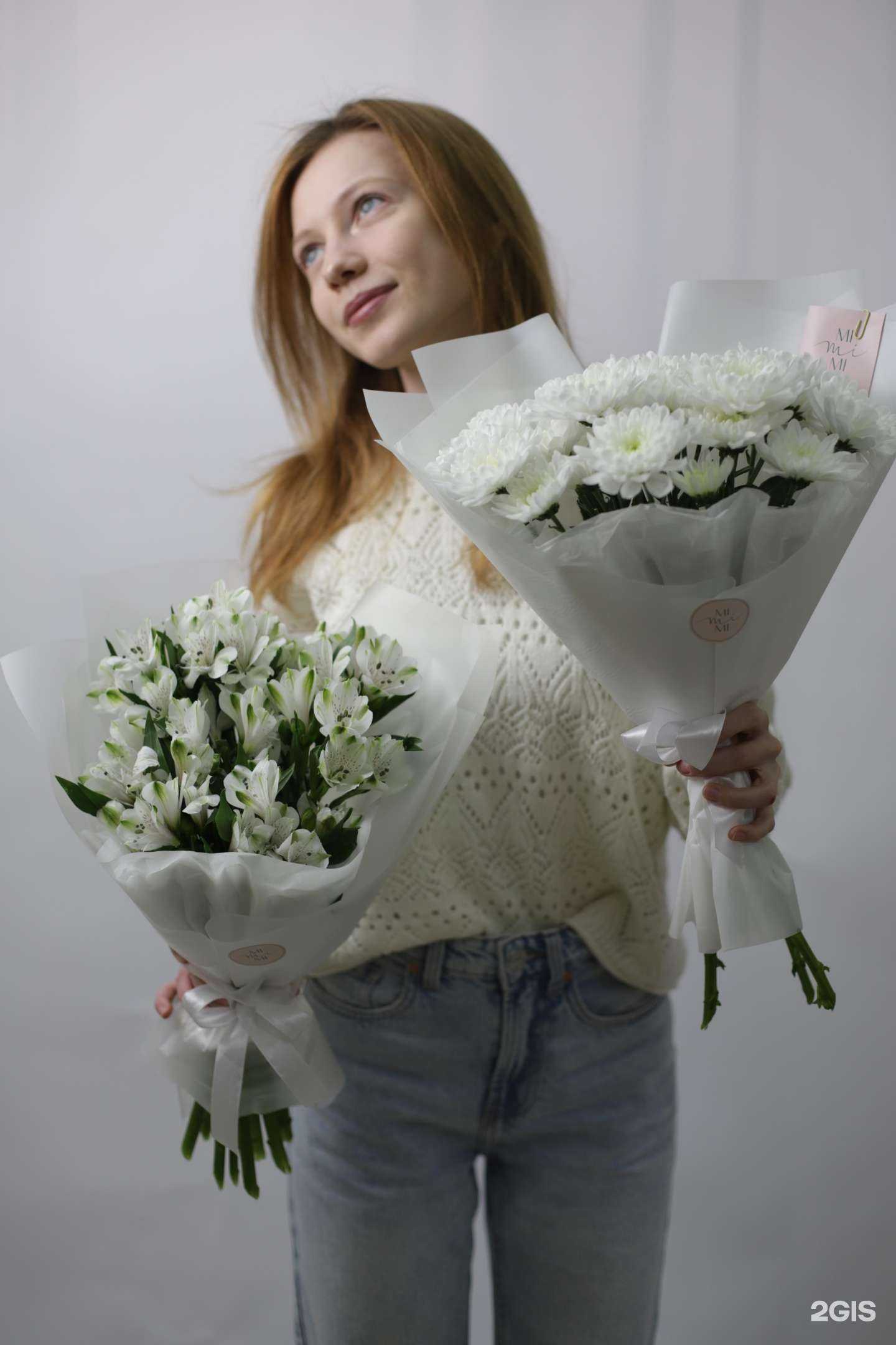 Отзывы на компанию Mimimi в г. Калининград c фото