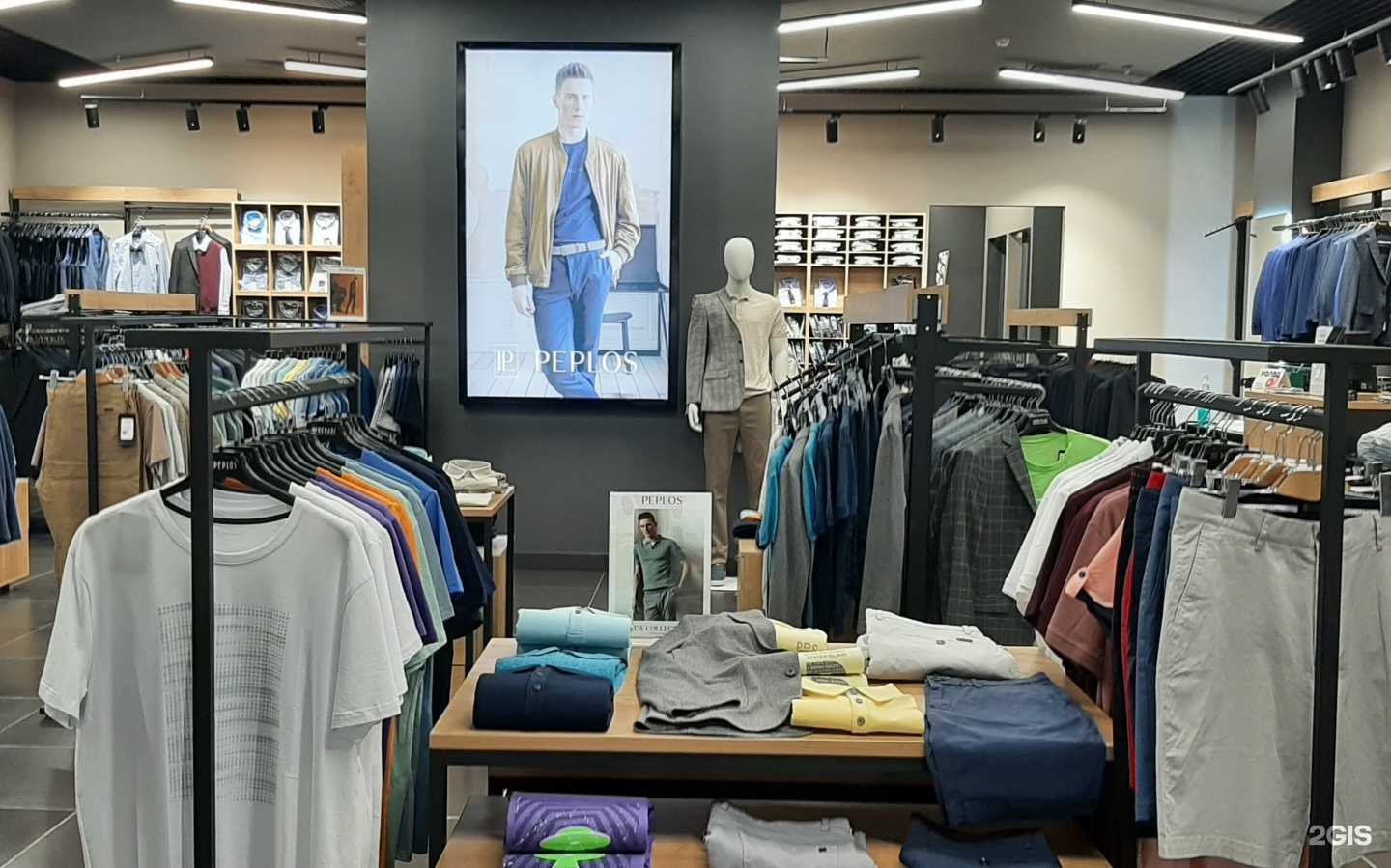 Отзывы на компанию Пеплос в Самаре c фото