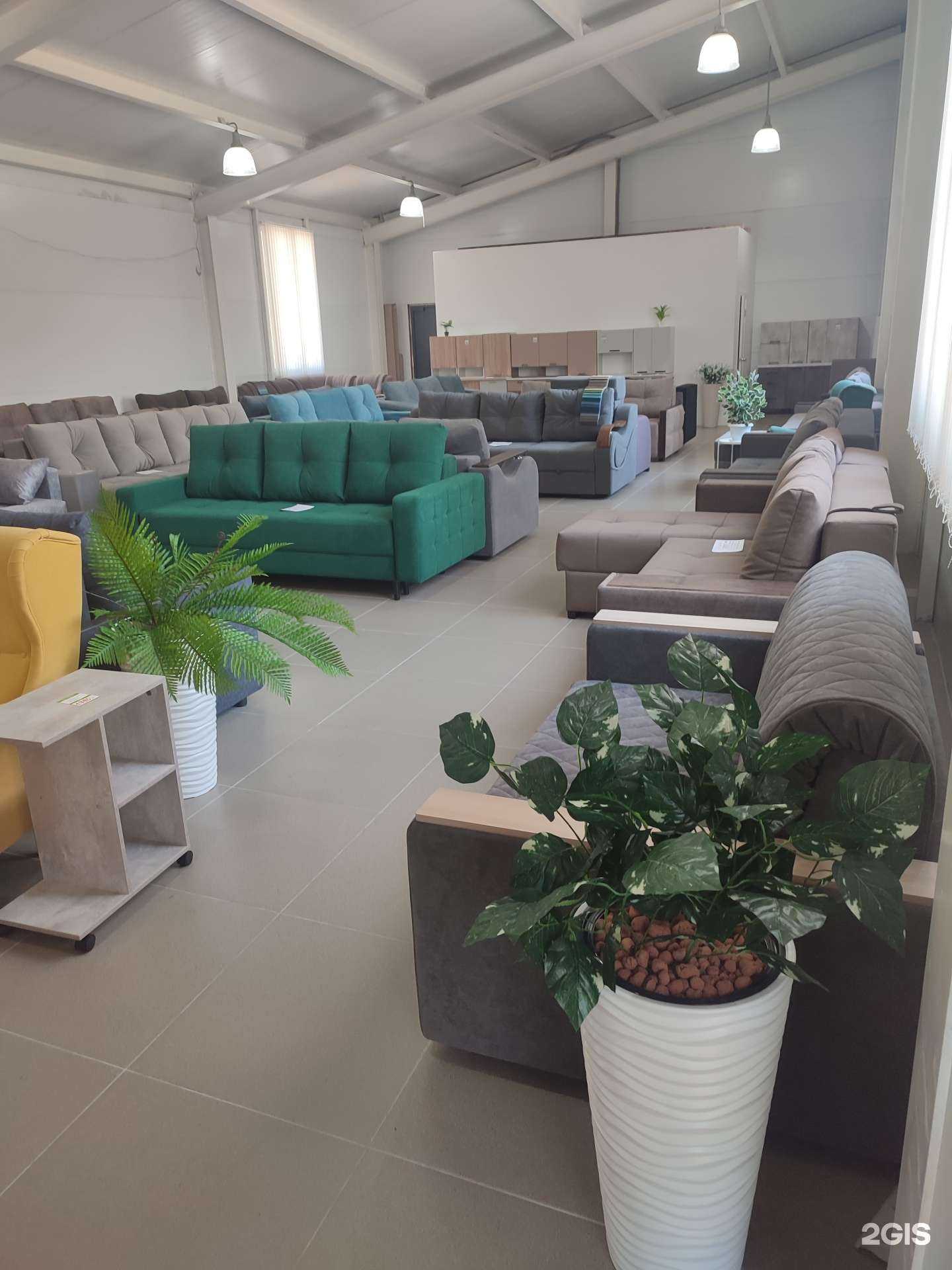 Отзывы на компанию Мебельный магазин в г. Шелехов c фото