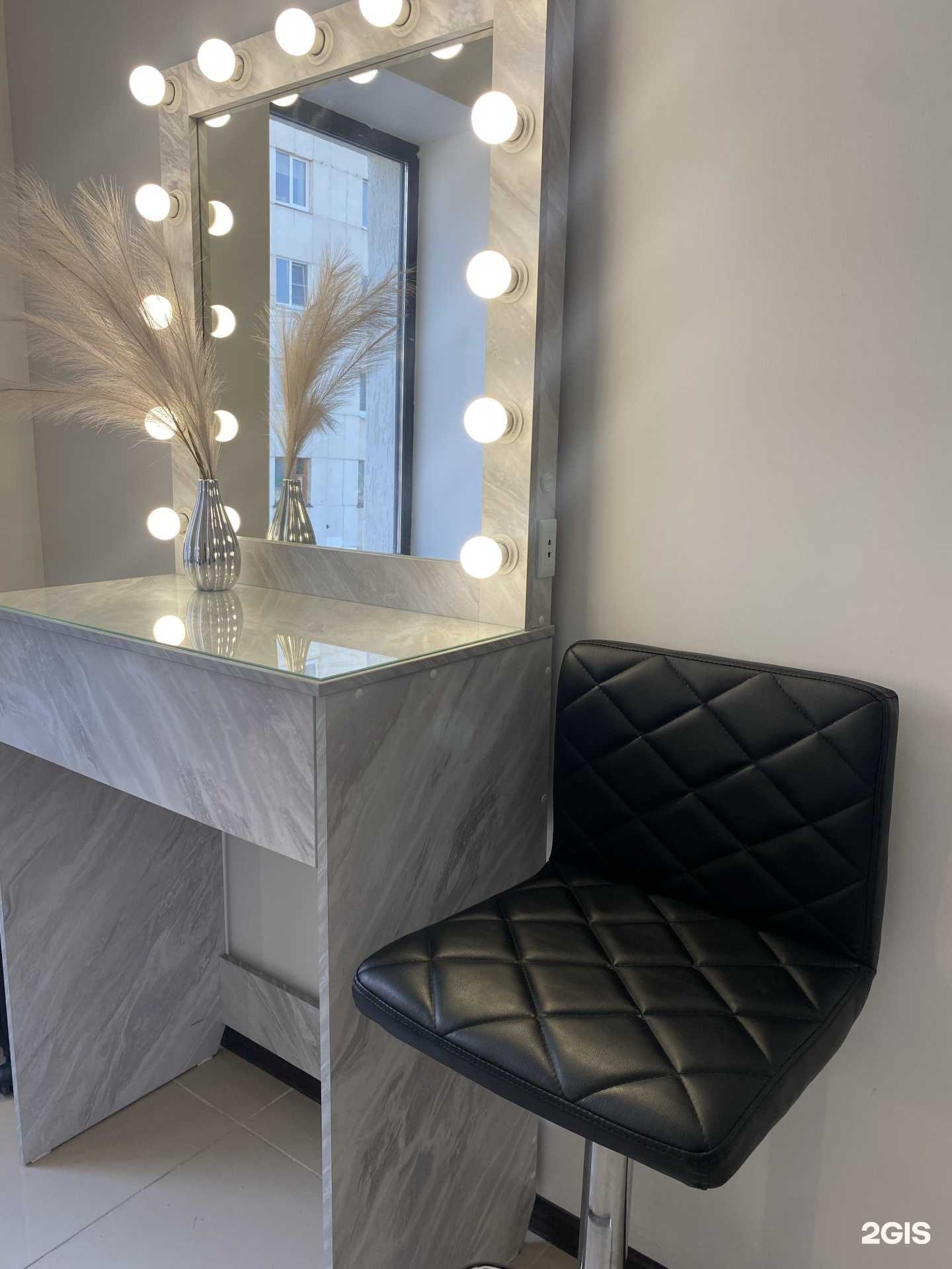 Отзывы на компанию Студия красоты в Уфе c фото