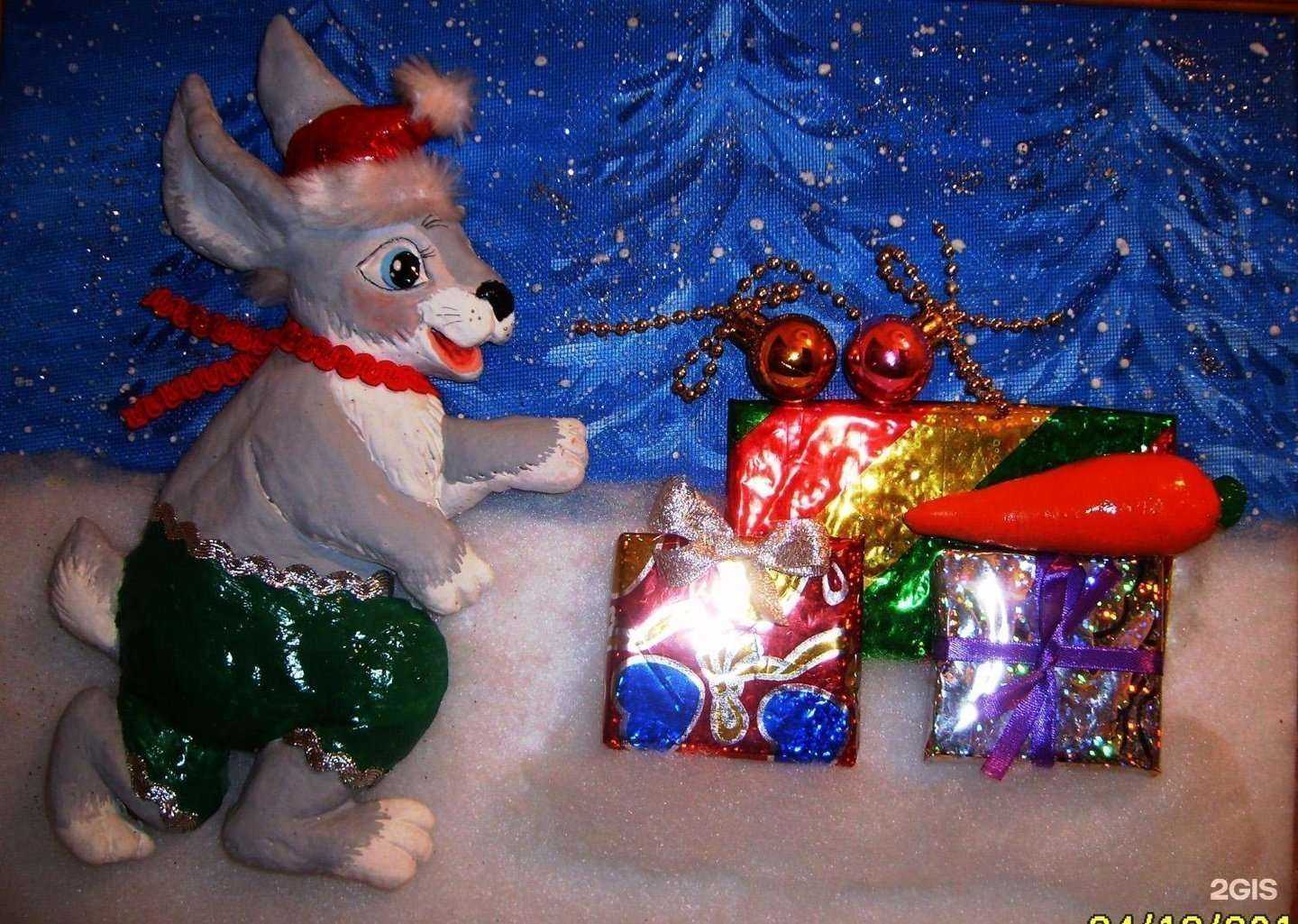 Отзывы на компанию Детская художественная школа №17 в г. Топки c фото