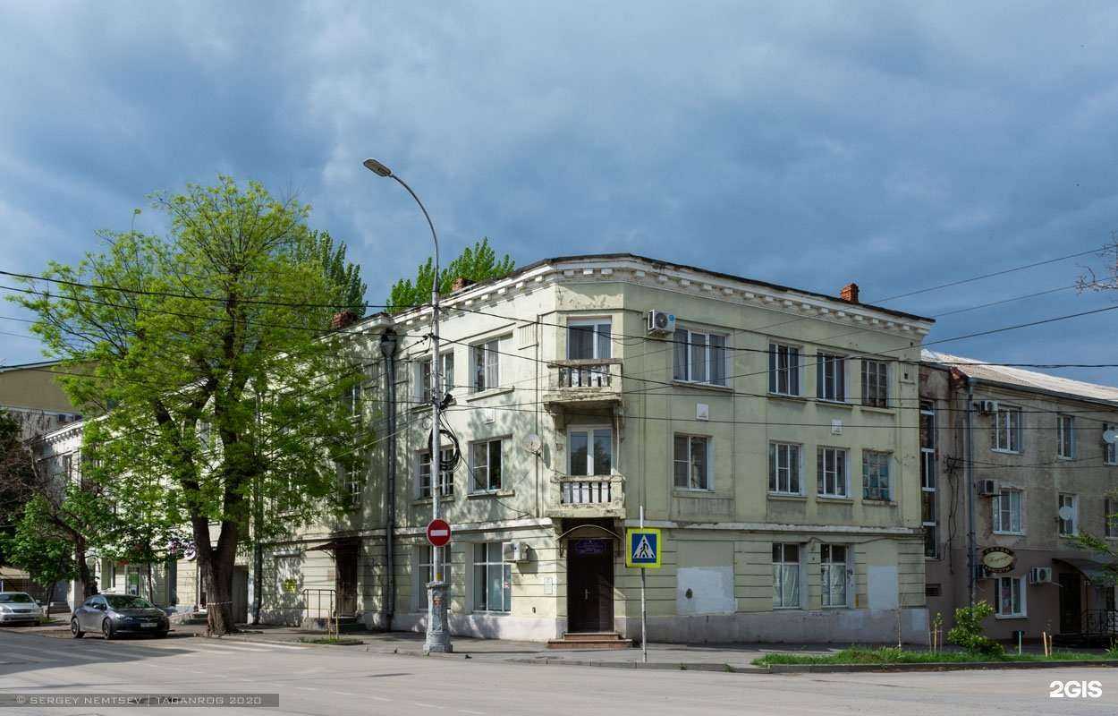 Отзывы на компанию Берлин в Таганроге c фото - фотография 2 из 2