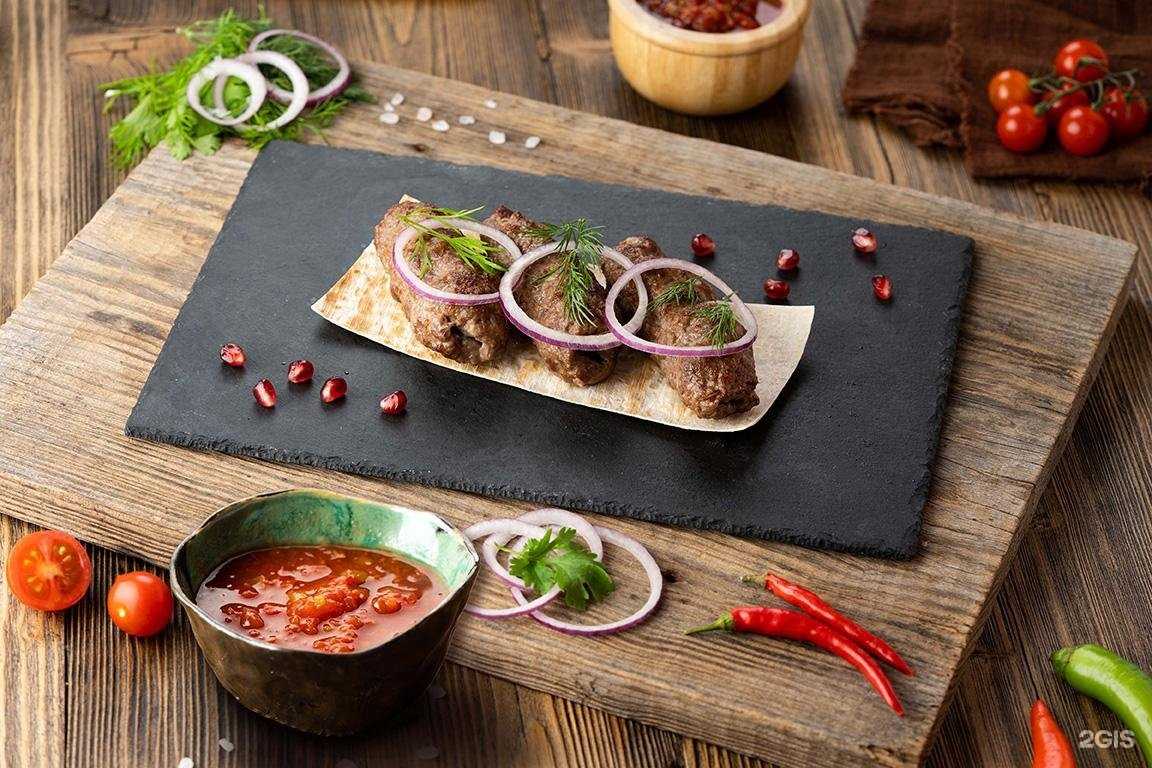 Отзывы на компанию Мангал fest в Твери c фото